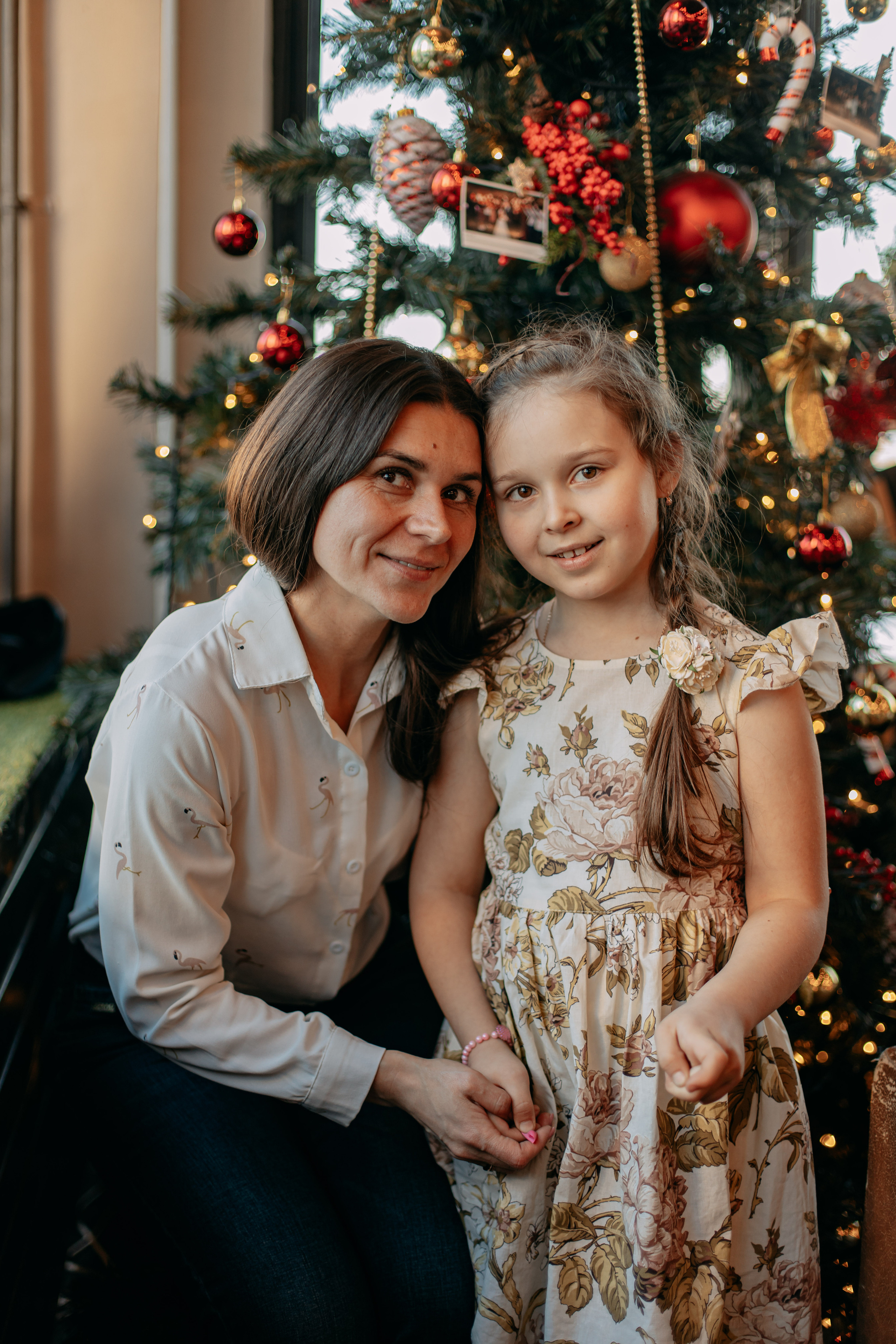 День рождения 7 лет. Фото и видео съемка. Андрей Ионов