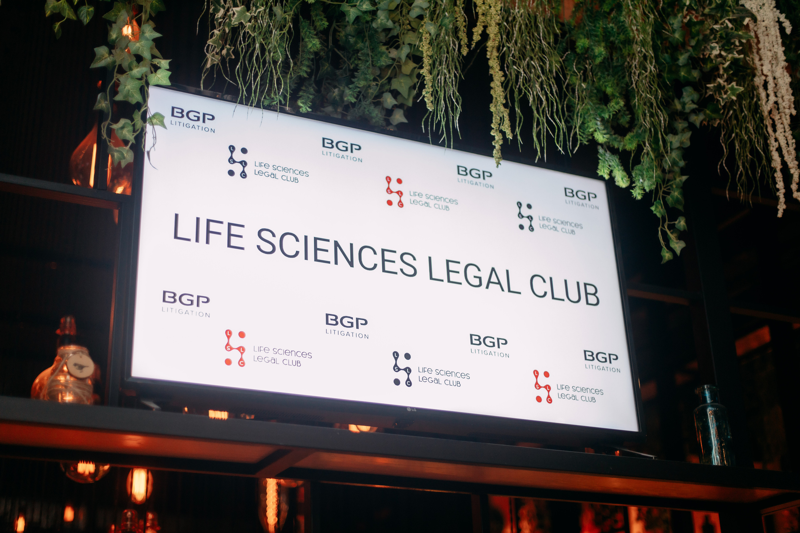 LSL Club. Фото и видео съемка. Андрей Ионов