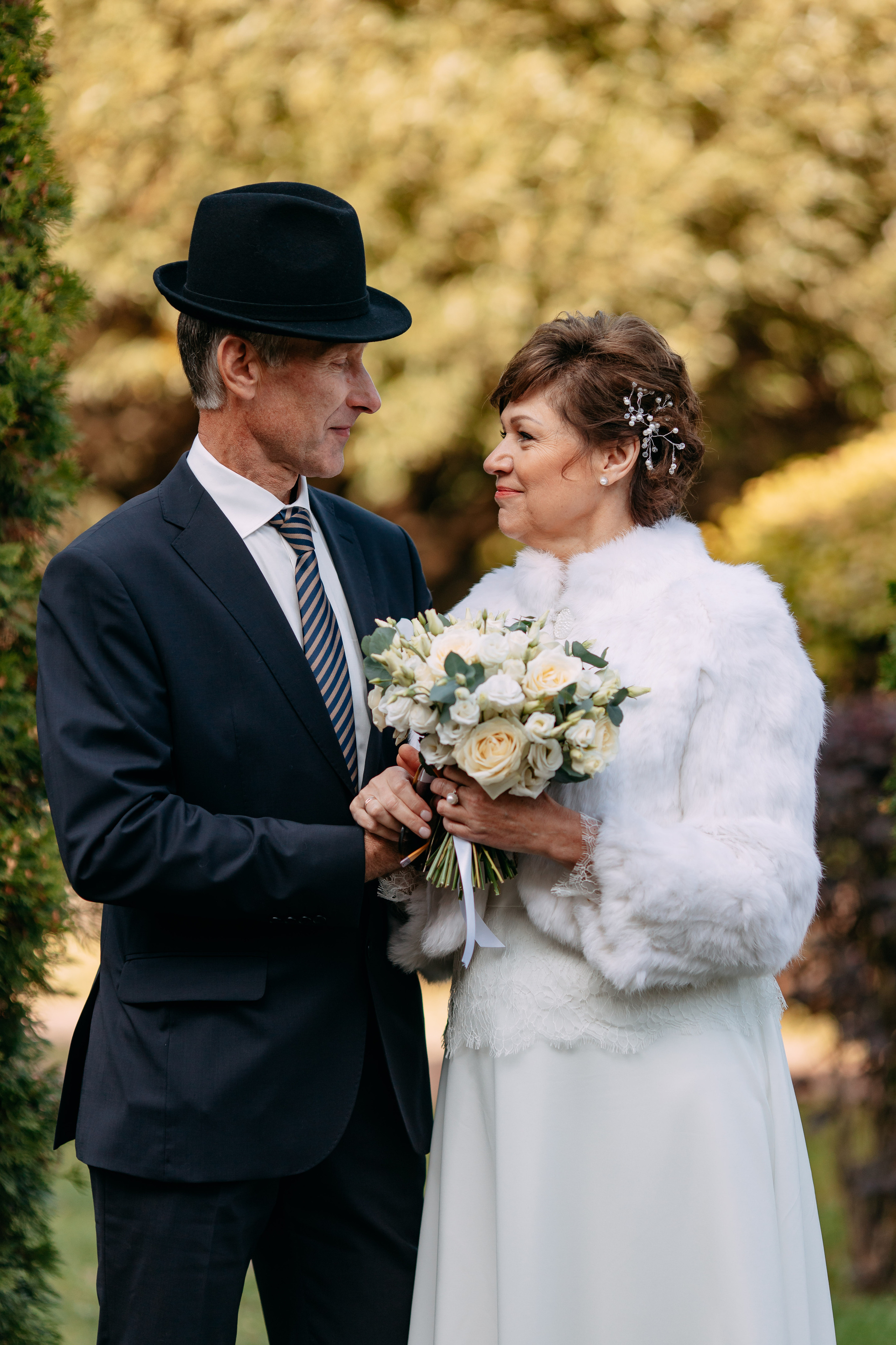 Александр и Галина. Фото и видео съемка. Андрей Ионов