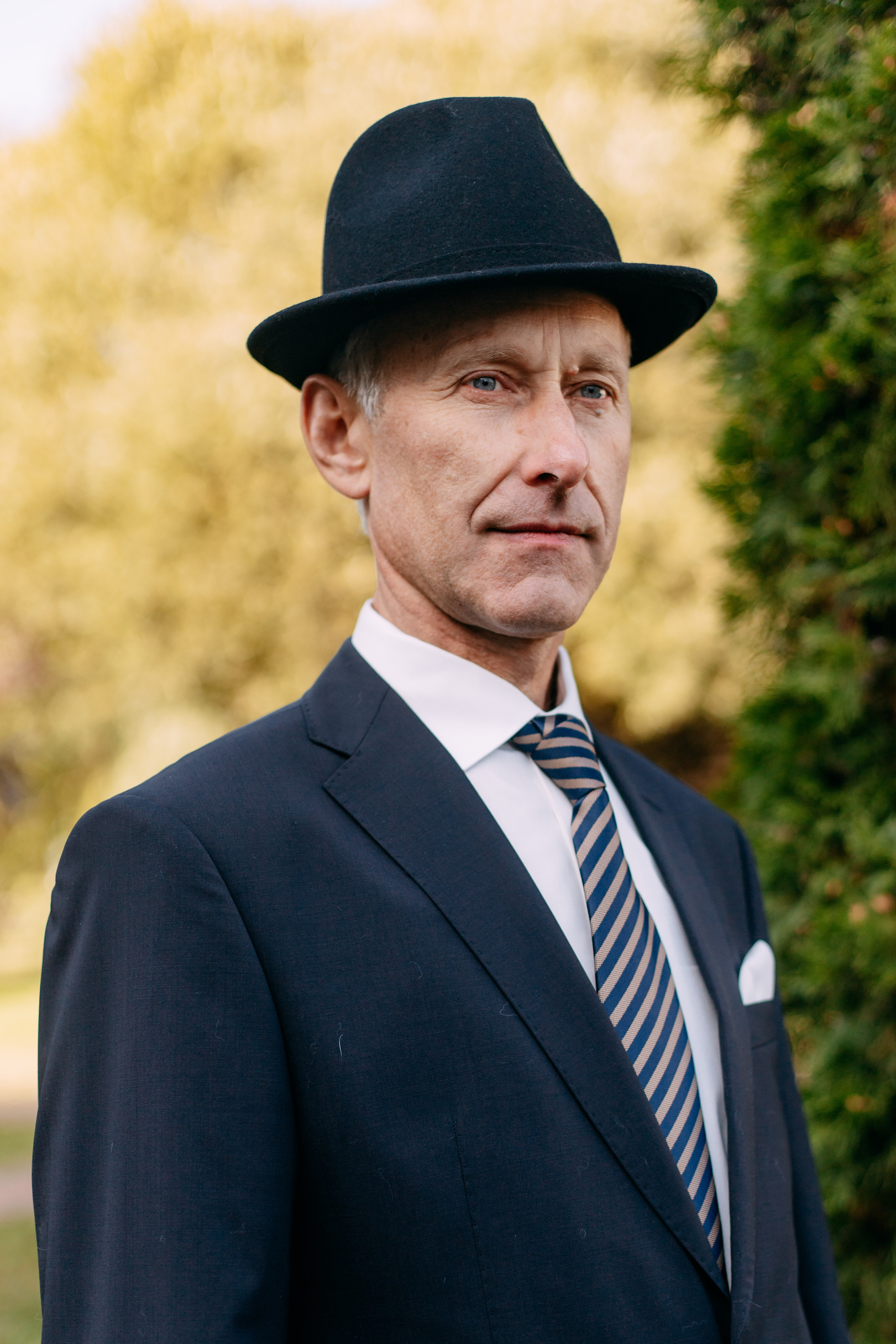 Александр и Галина. Фото и видео съемка. Андрей Ионов