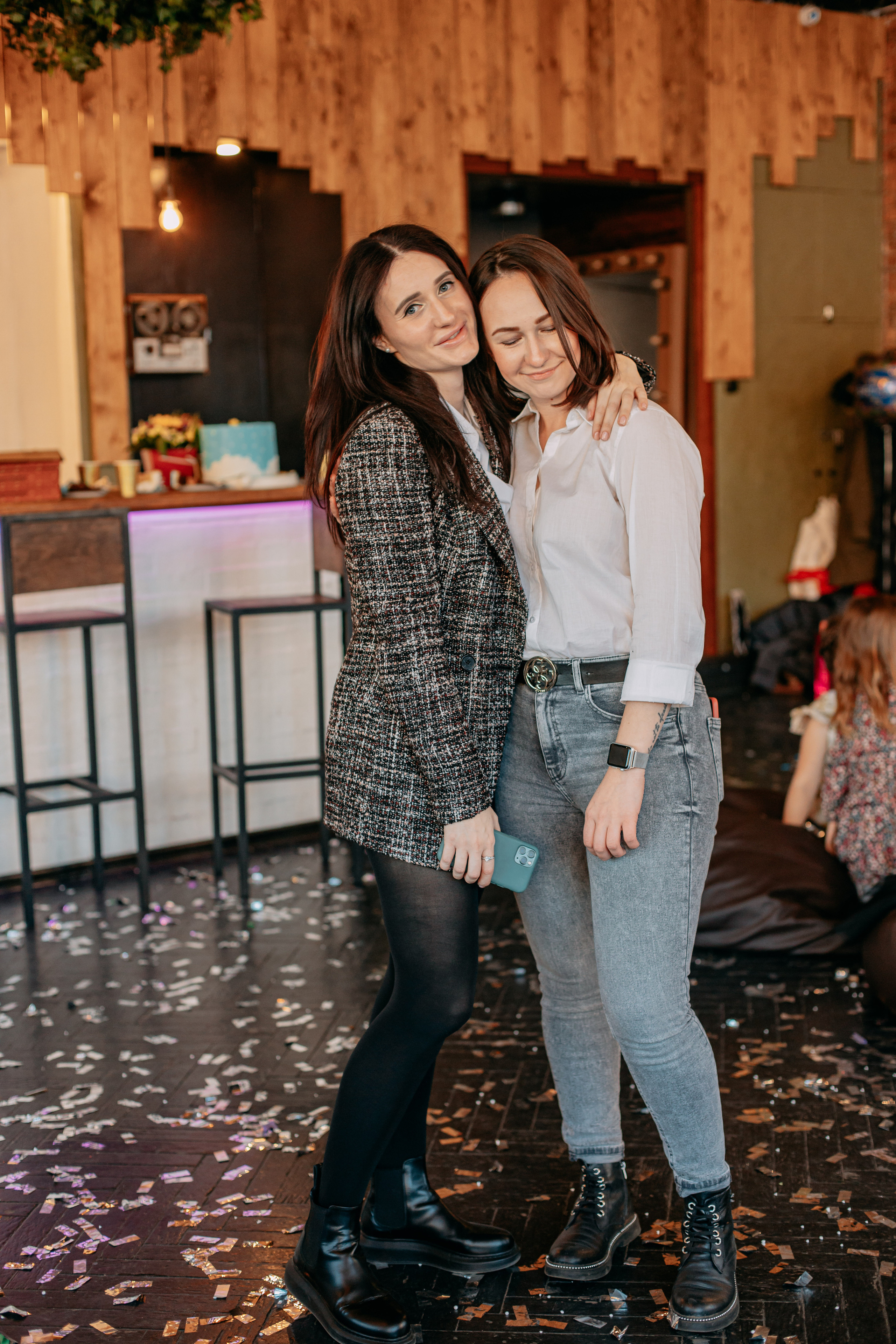 День рождения 7 лет. Фото и видео съемка. Андрей Ионов