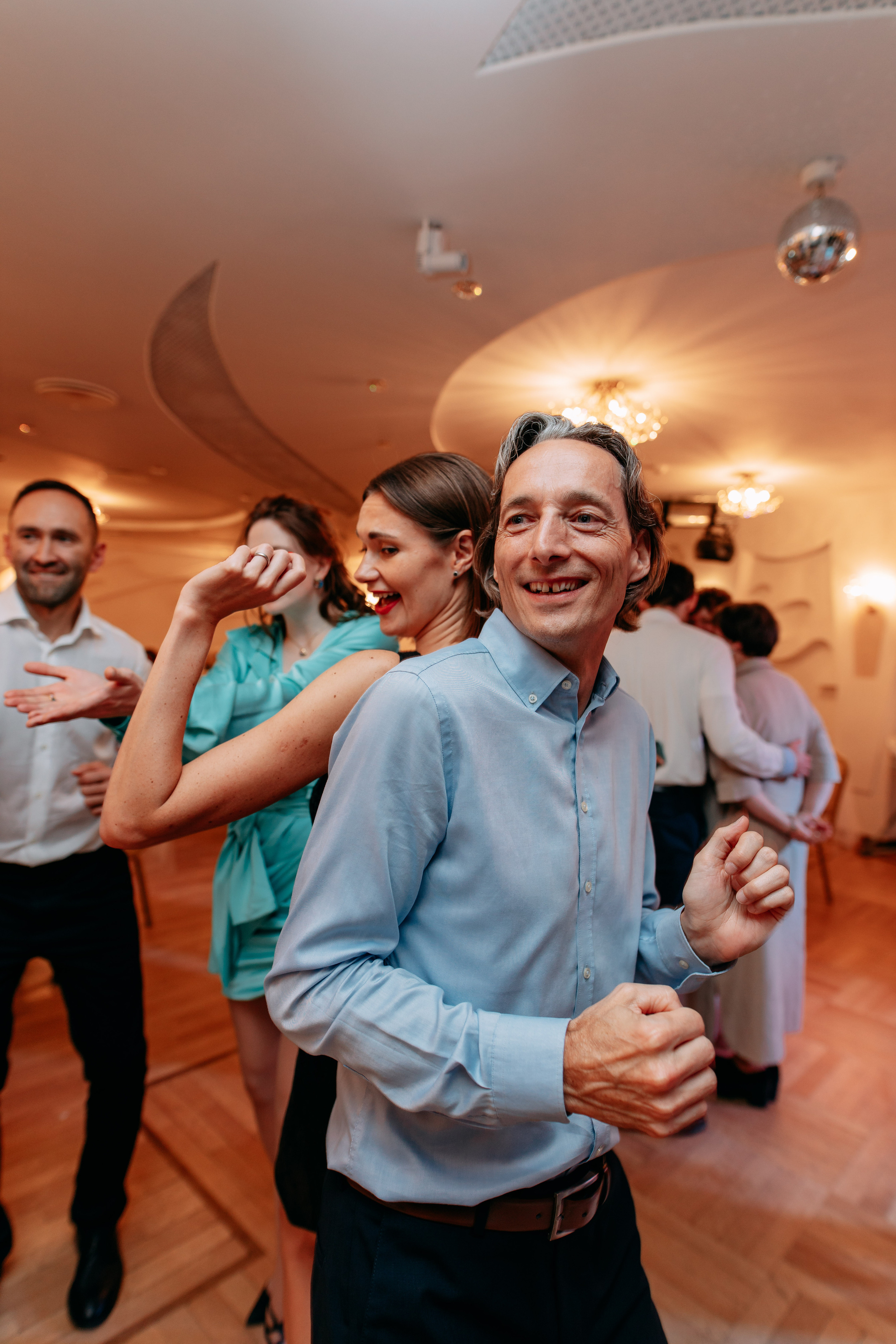 Александр и Галина. Фото и видео съемка. Андрей Ионов