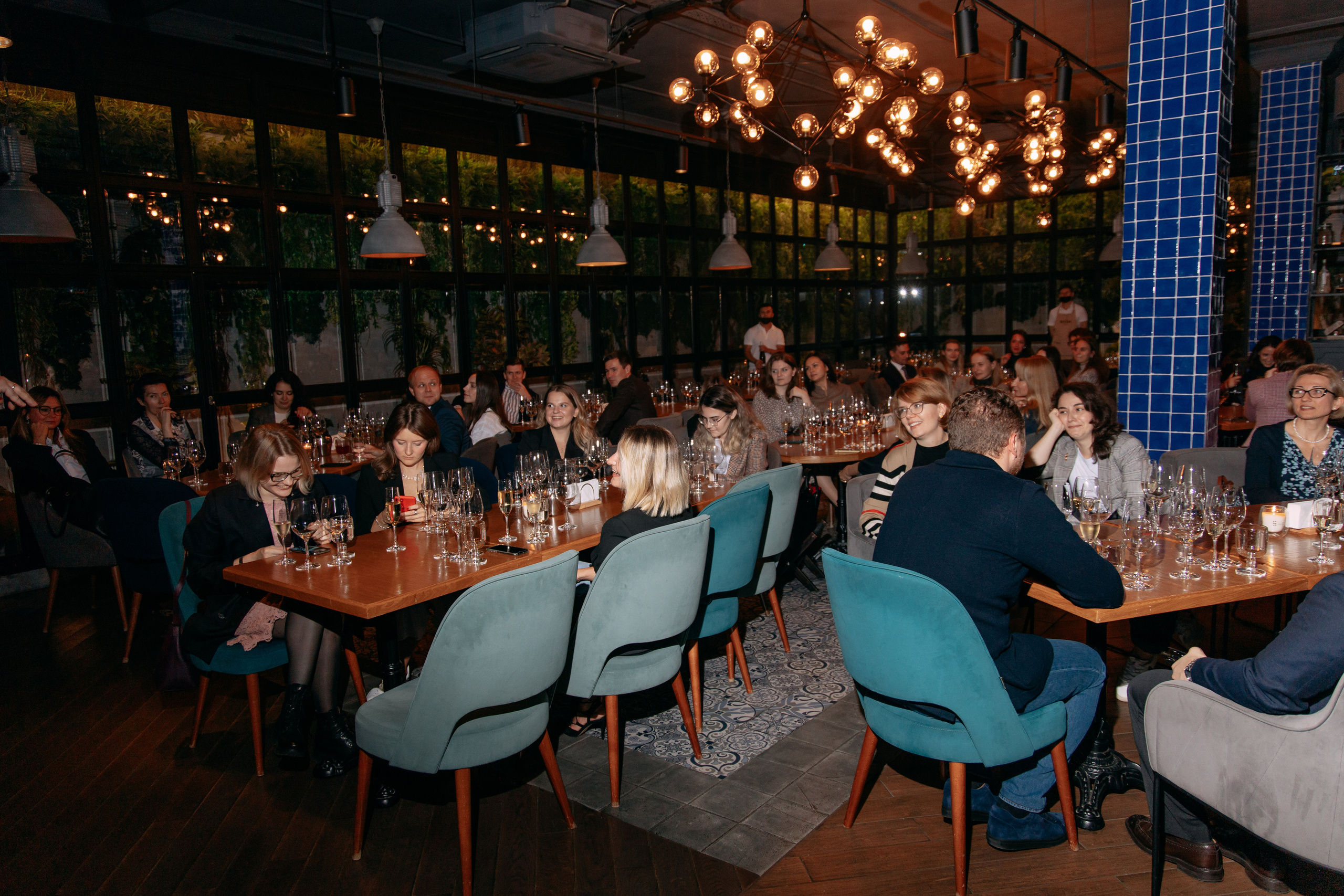 LSL Club. Фото и видео съемка. Андрей Ионов