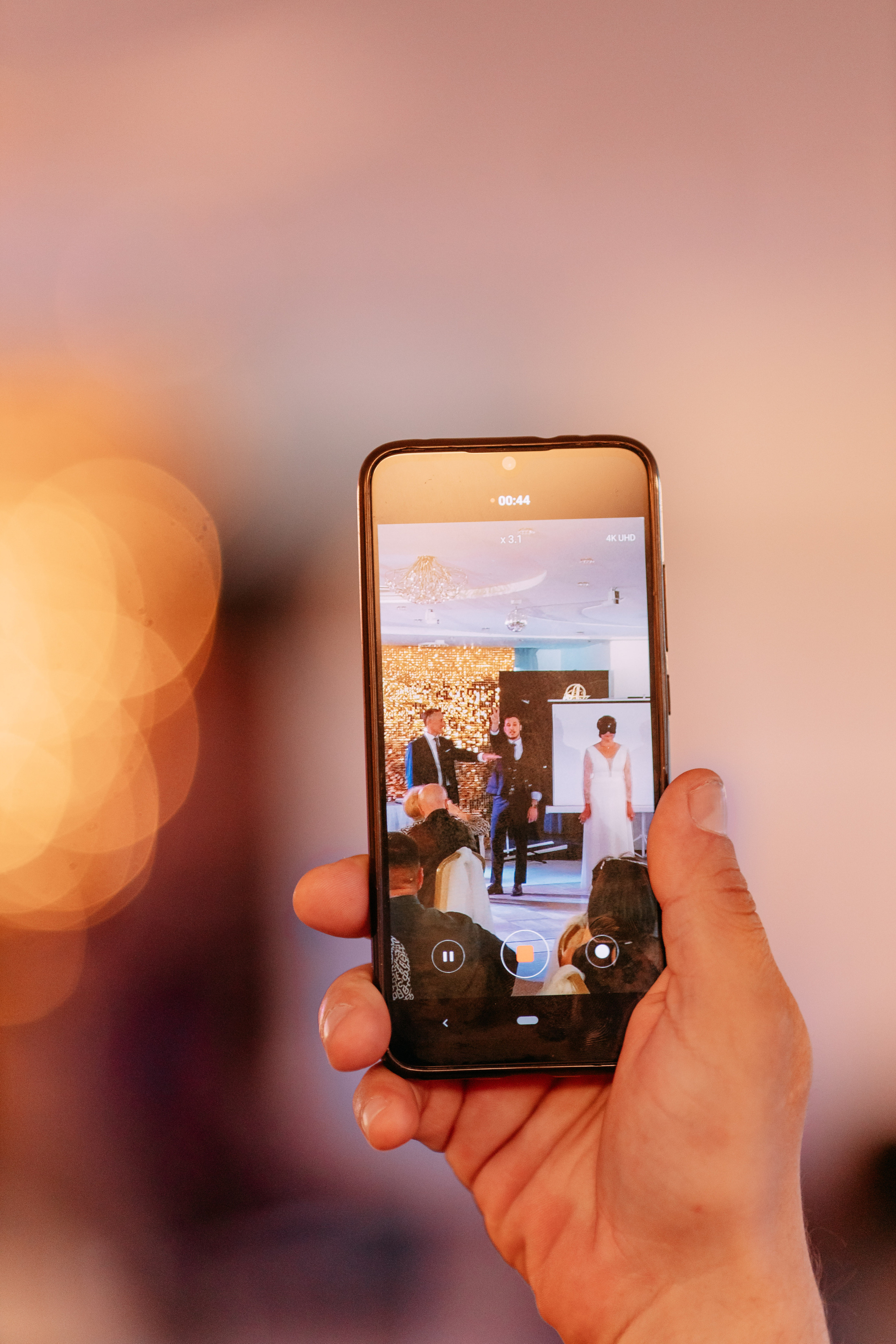 Александр и Галина. Фото и видео съемка. Андрей Ионов