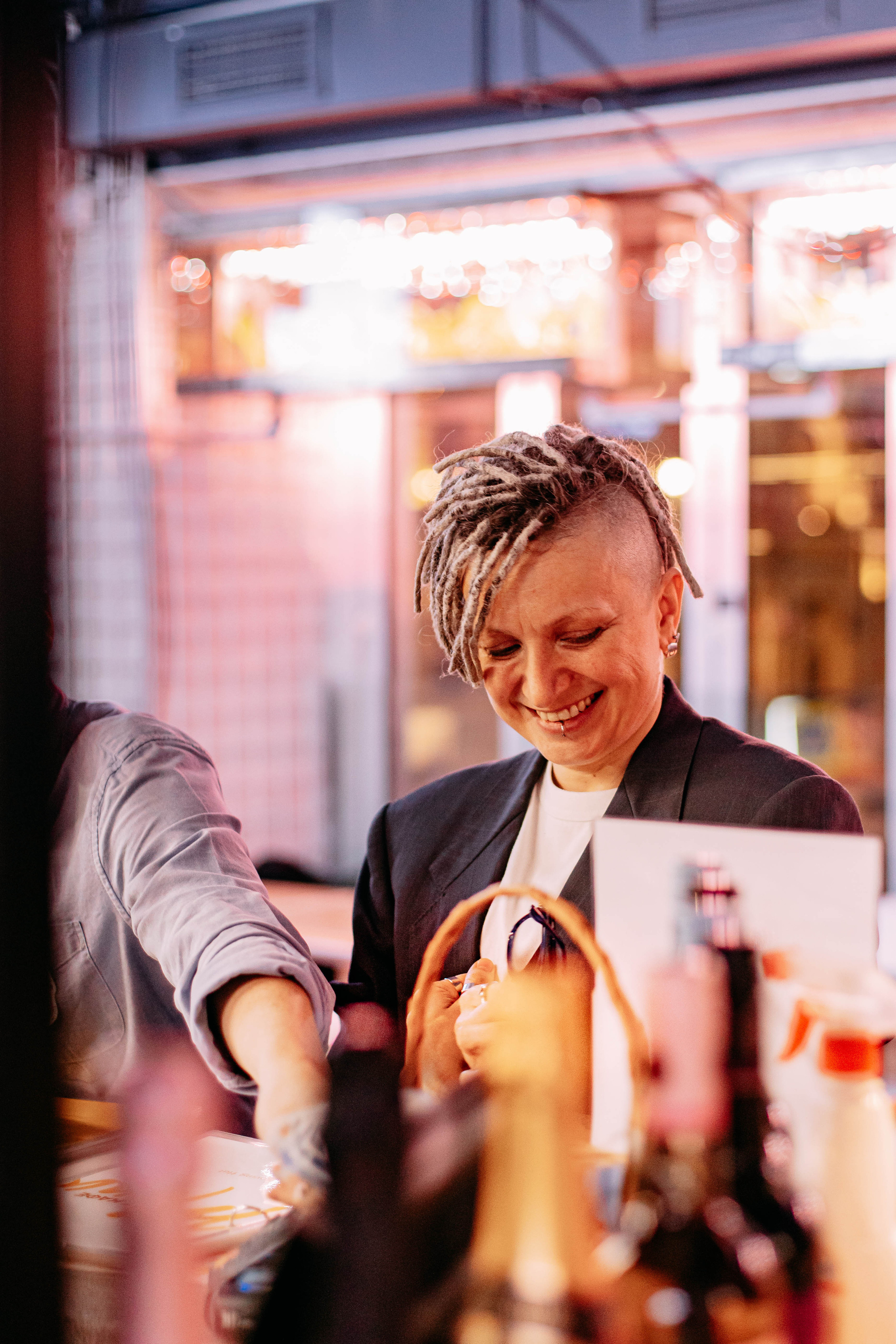 Открытие точки быстрой еды. Фото и видео съемка. Андрей Ионов