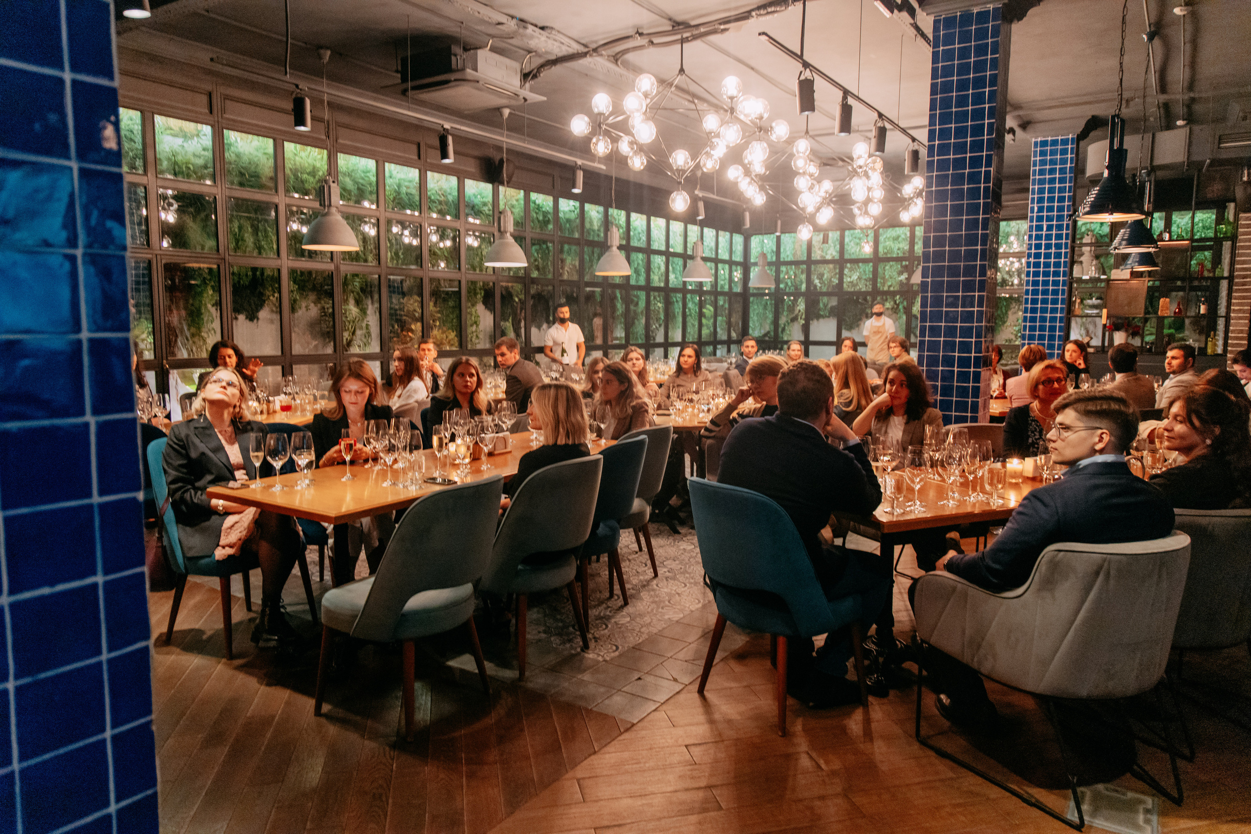 LSL Club. Фото и видео съемка. Андрей Ионов