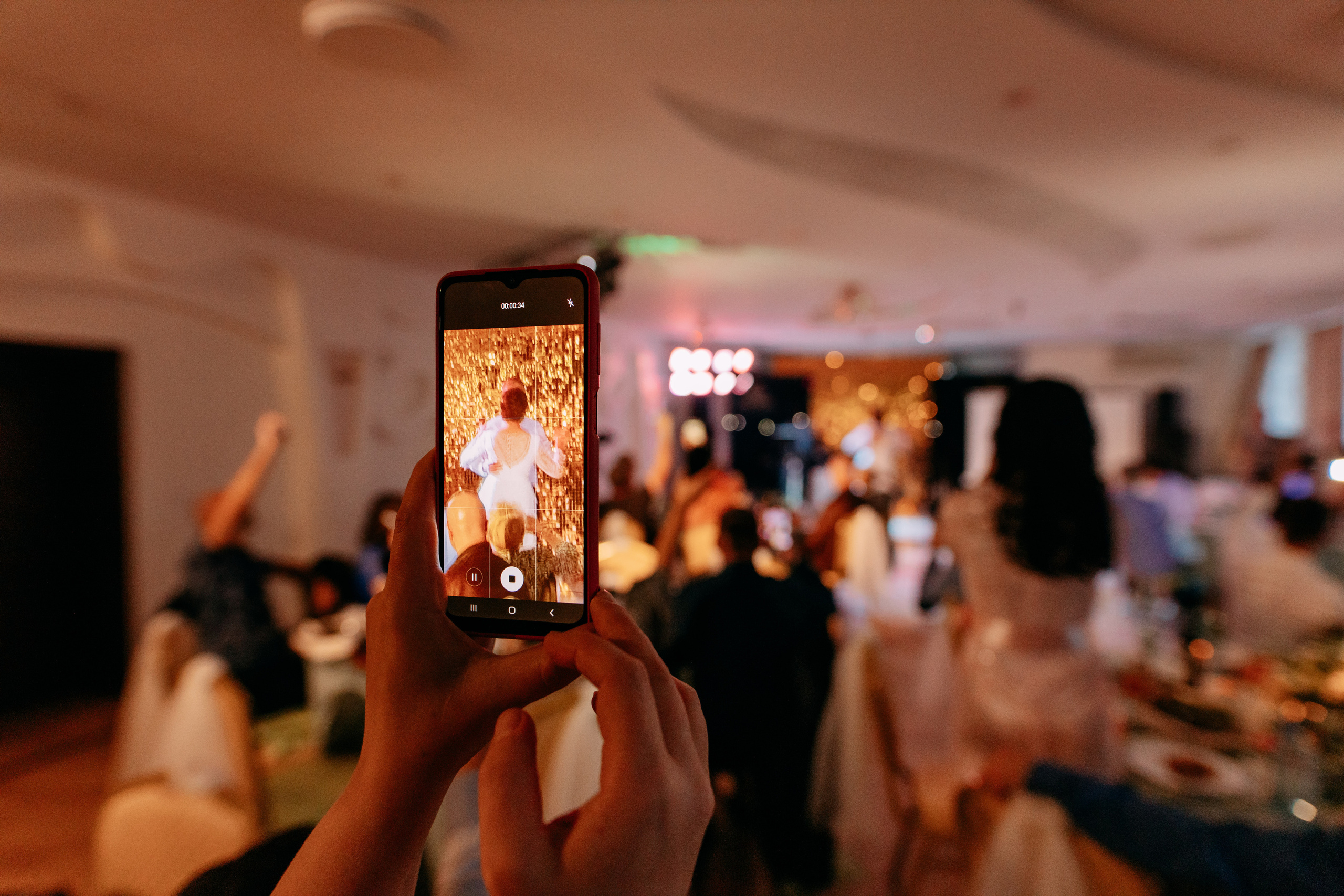 Александр и Галина. Фото и видео съемка. Андрей Ионов