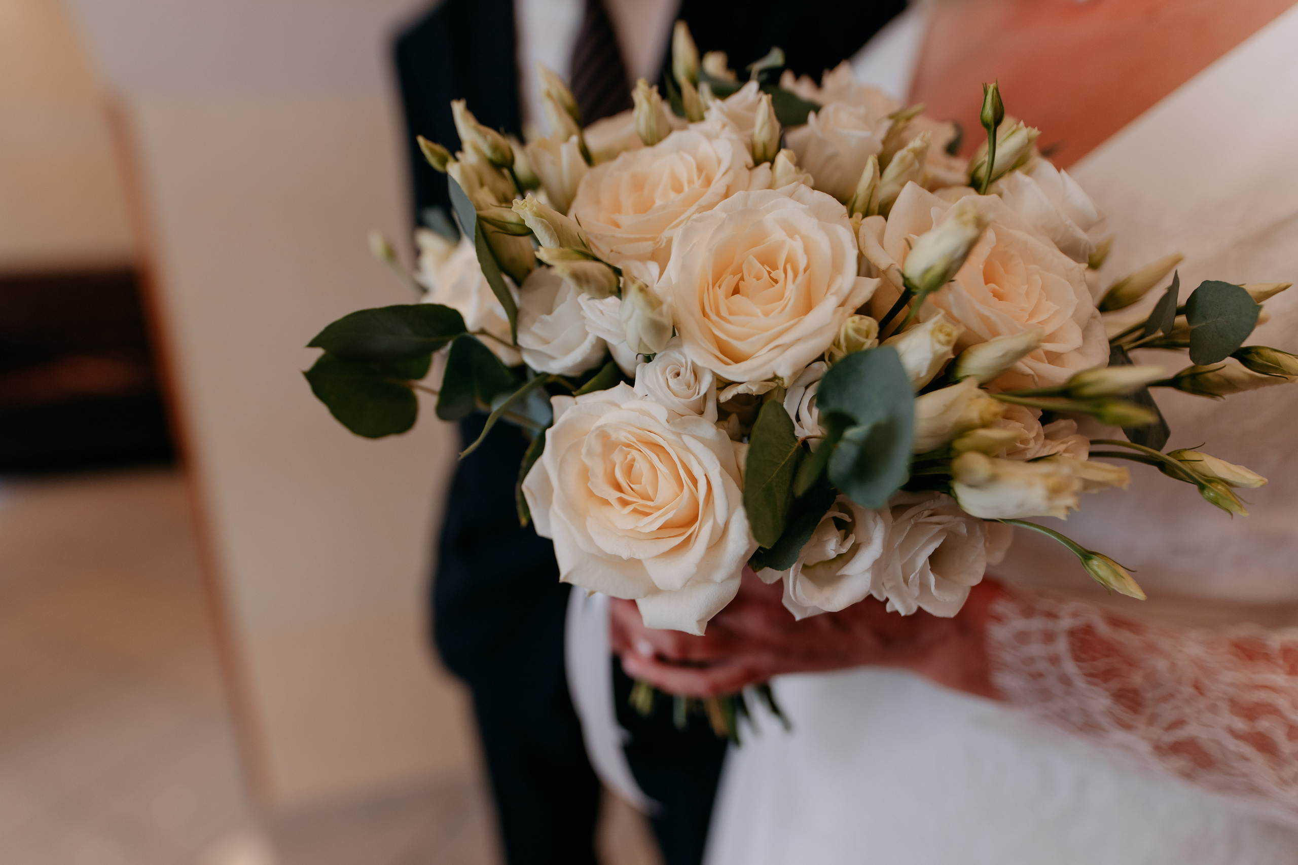 Александр и Галина. Фото и видео съемка. Андрей Ионов