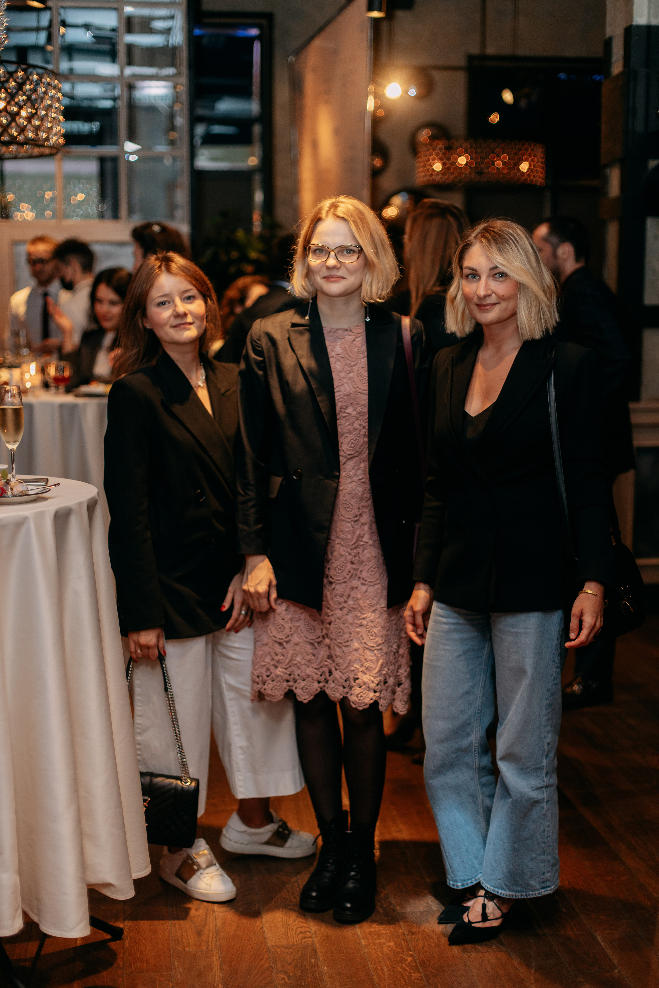 LSL Club. Фото и видео съемка. Андрей Ионов