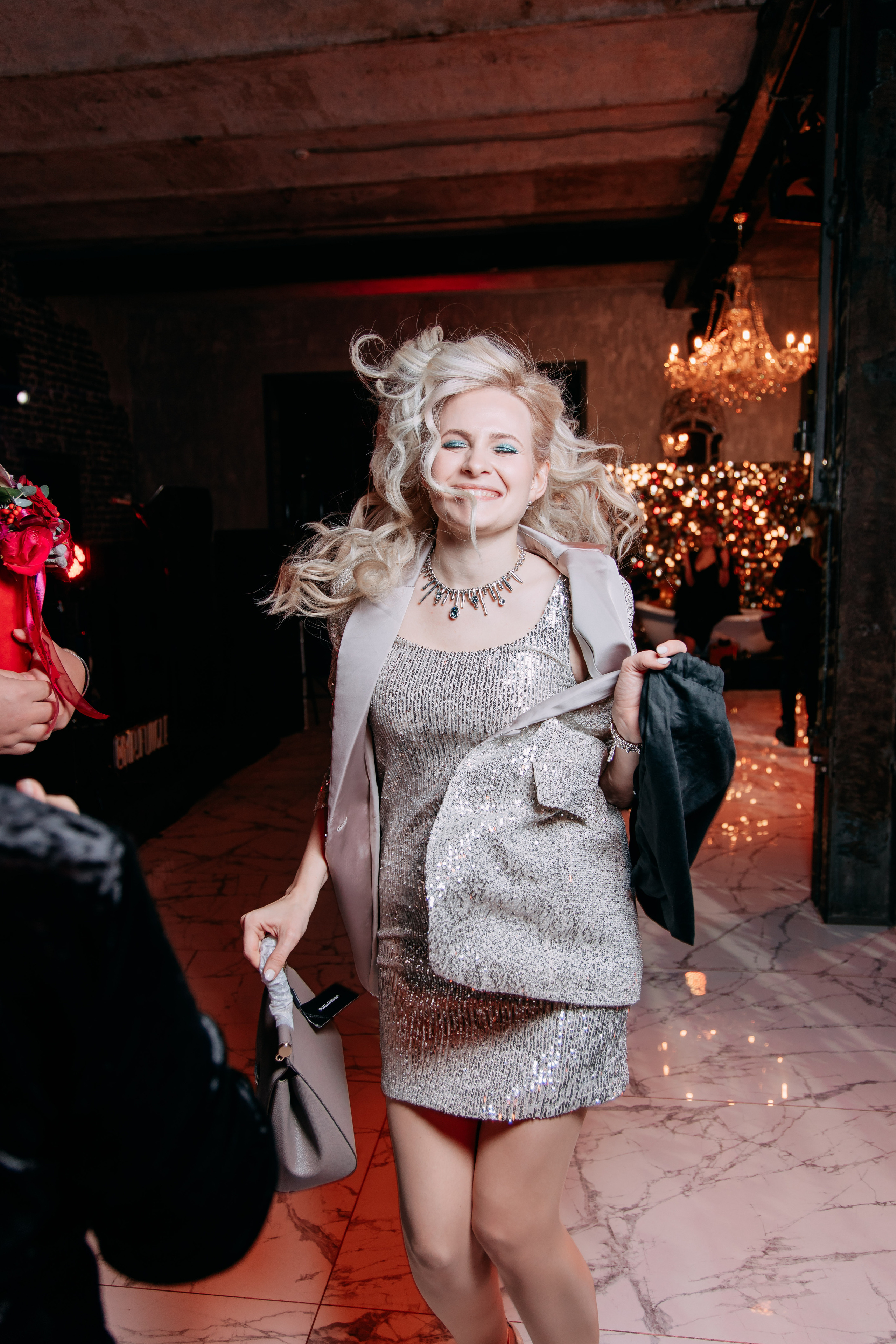 День рождения Оли. Фото и видео съемка. Андрей Ионов