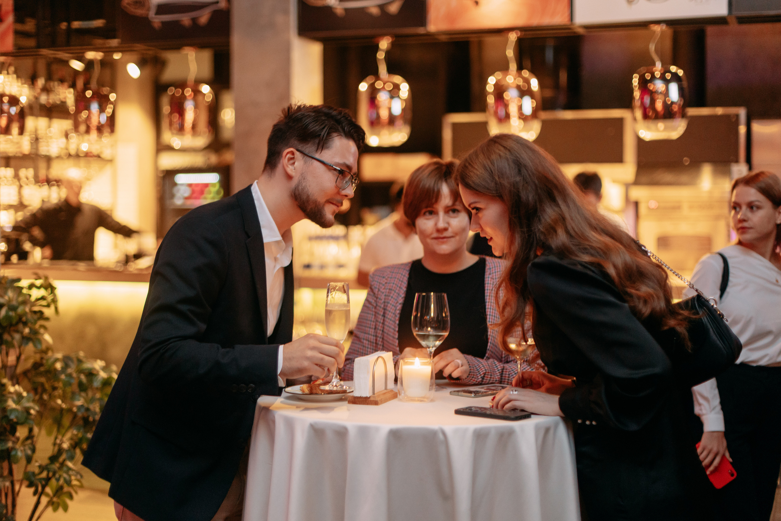 LSL Club. Фото и видео съемка. Андрей Ионов