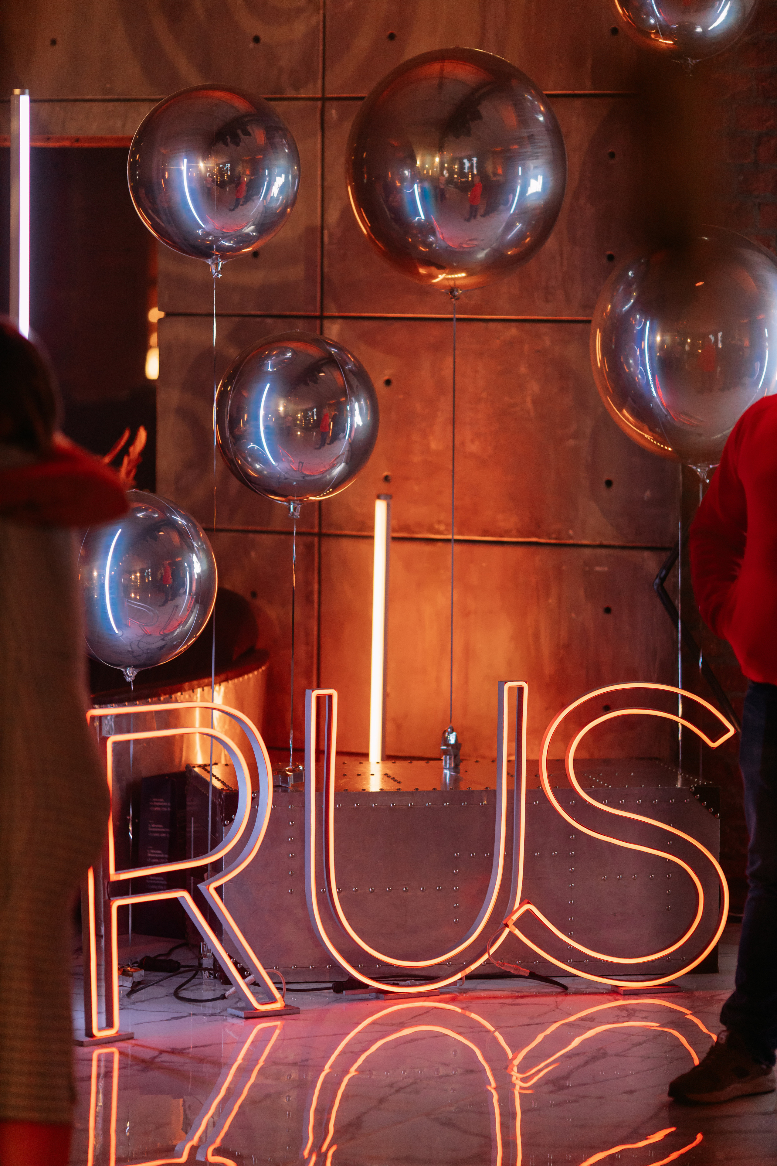 День рождения Руслана. Фото и видео съемка. Андрей Ионов