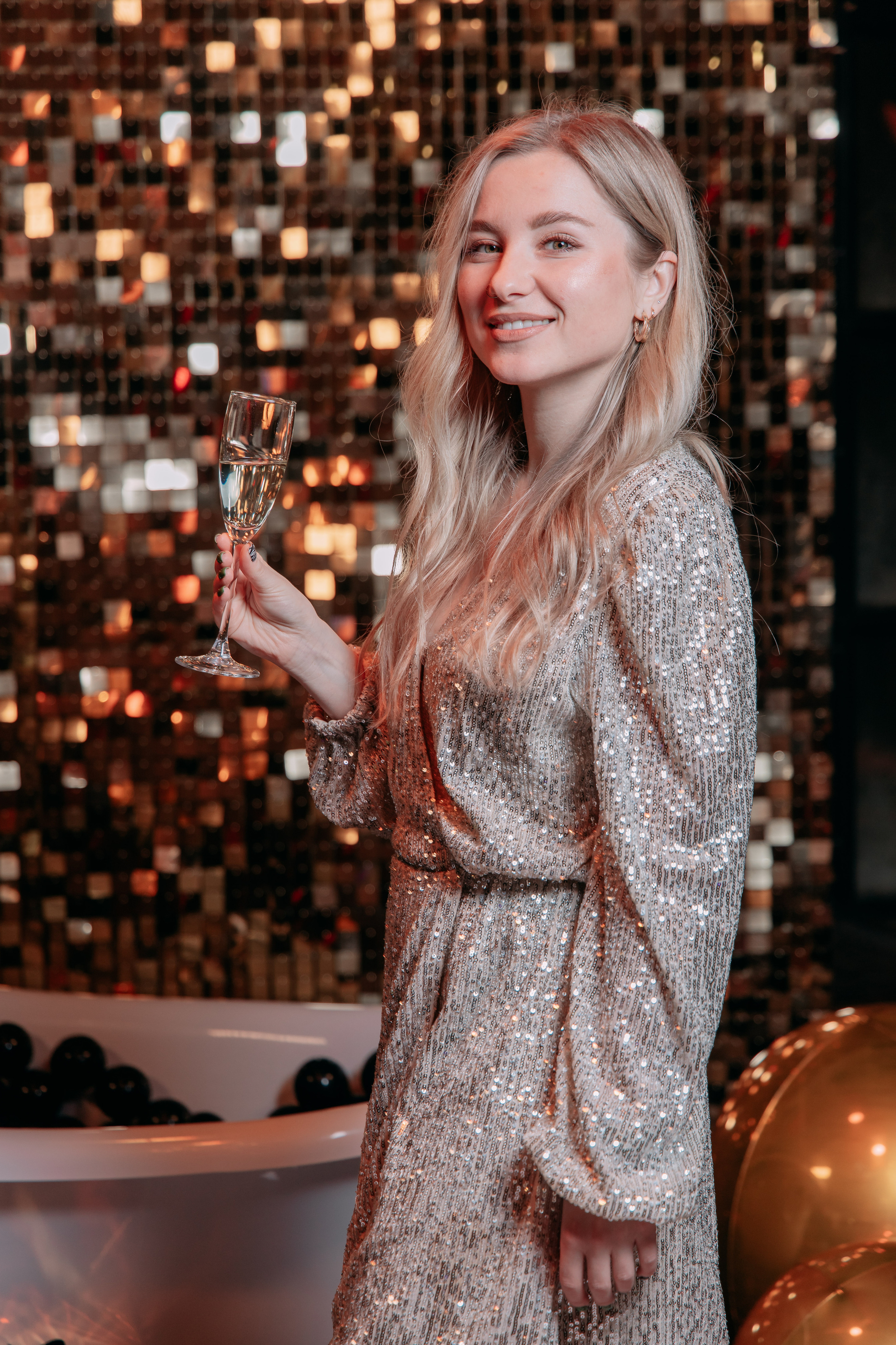 День рождения Оли. Фото и видео съемка. Андрей Ионов