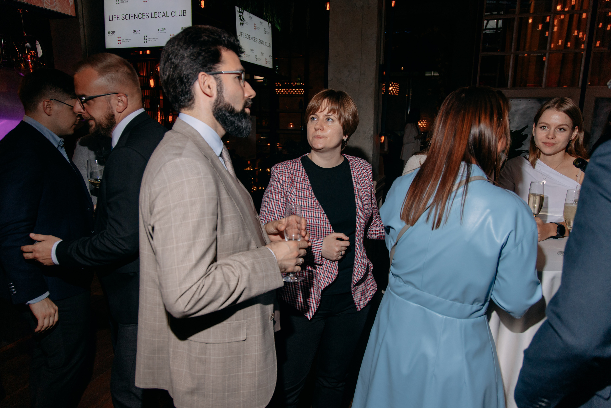 LSL Club. Фото и видео съемка. Андрей Ионов