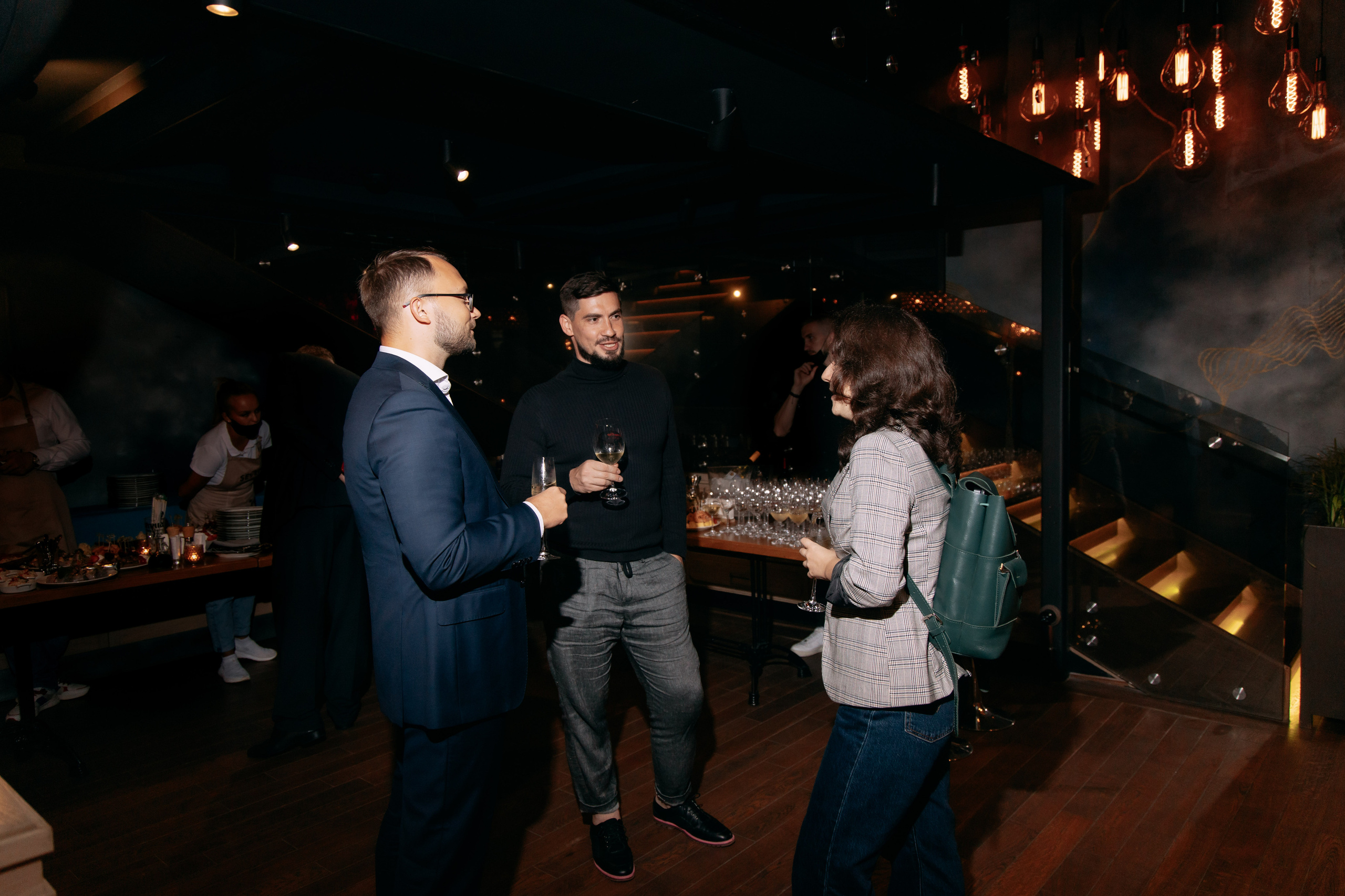 LSL Club. Фото и видео съемка. Андрей Ионов