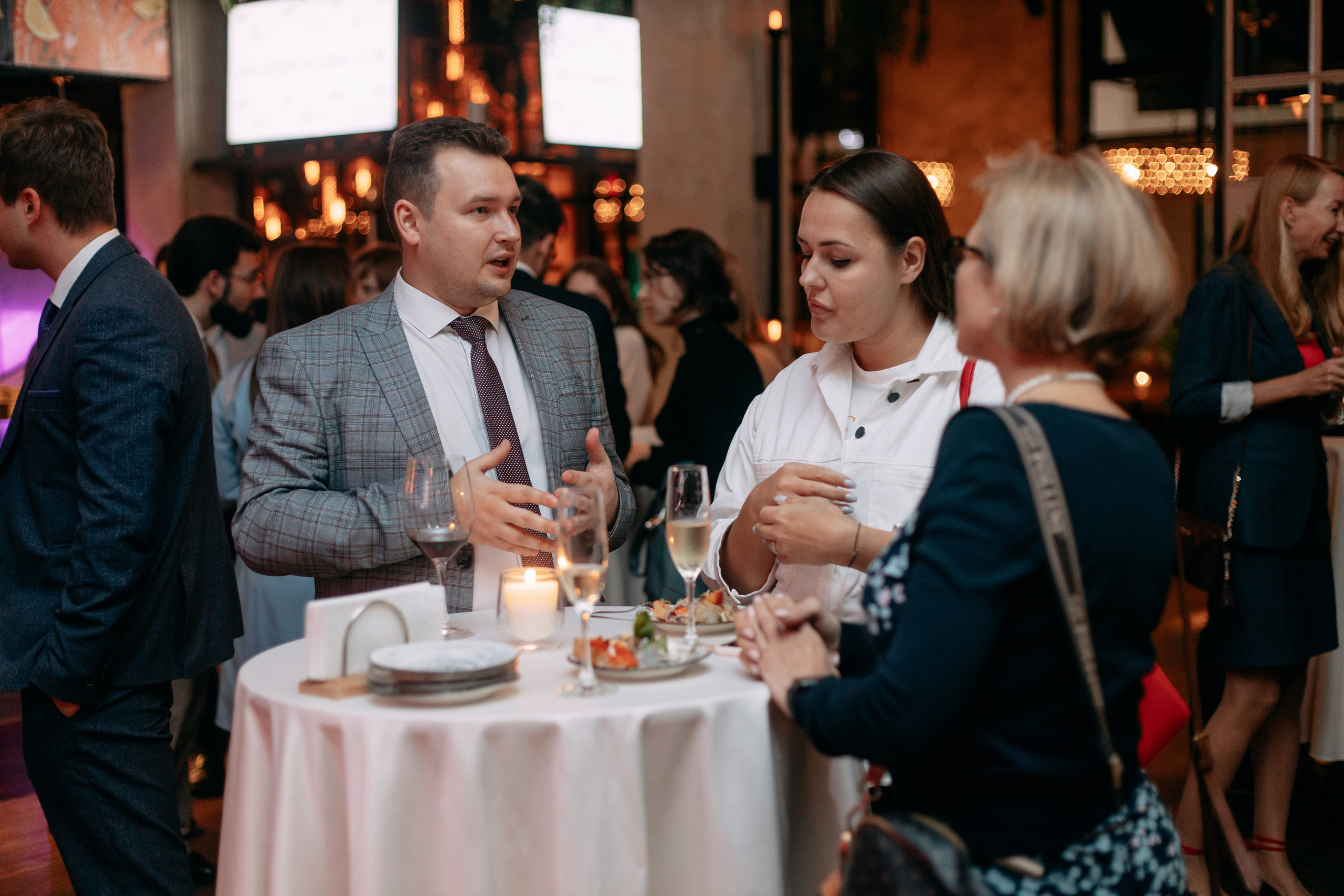 LSL Club. Фото и видео съемка. Андрей Ионов