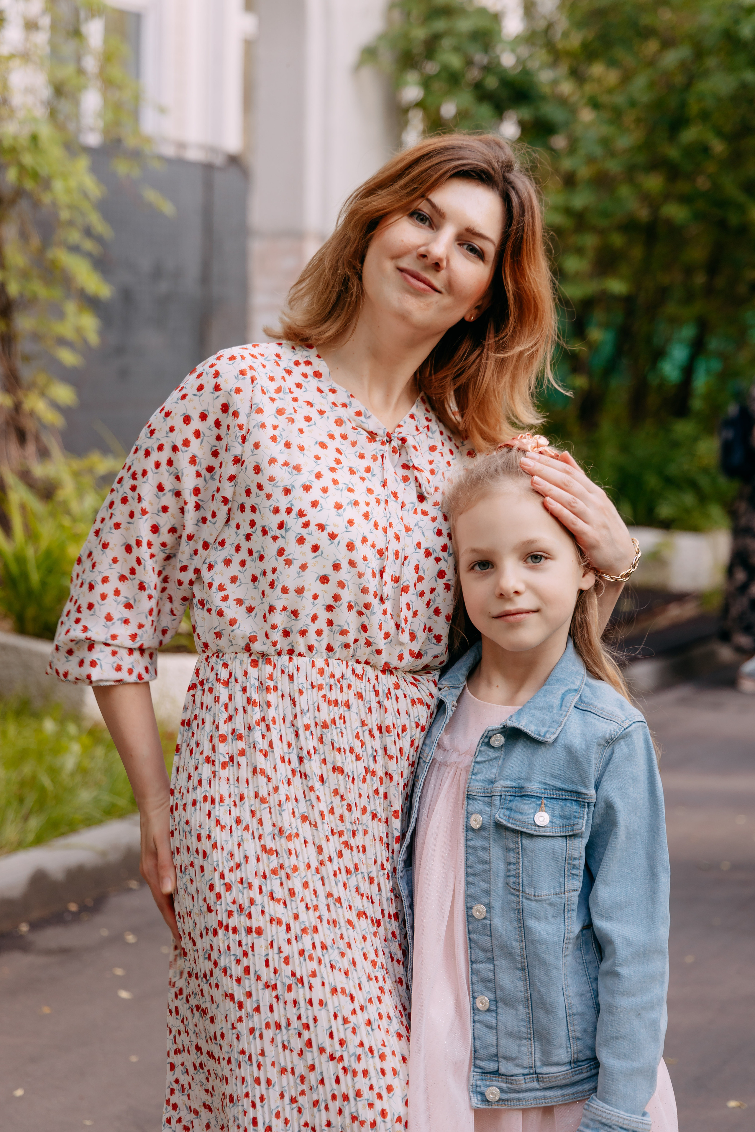 Выпускной в детском саду. Фото и видео съемка. Андрей Ионов