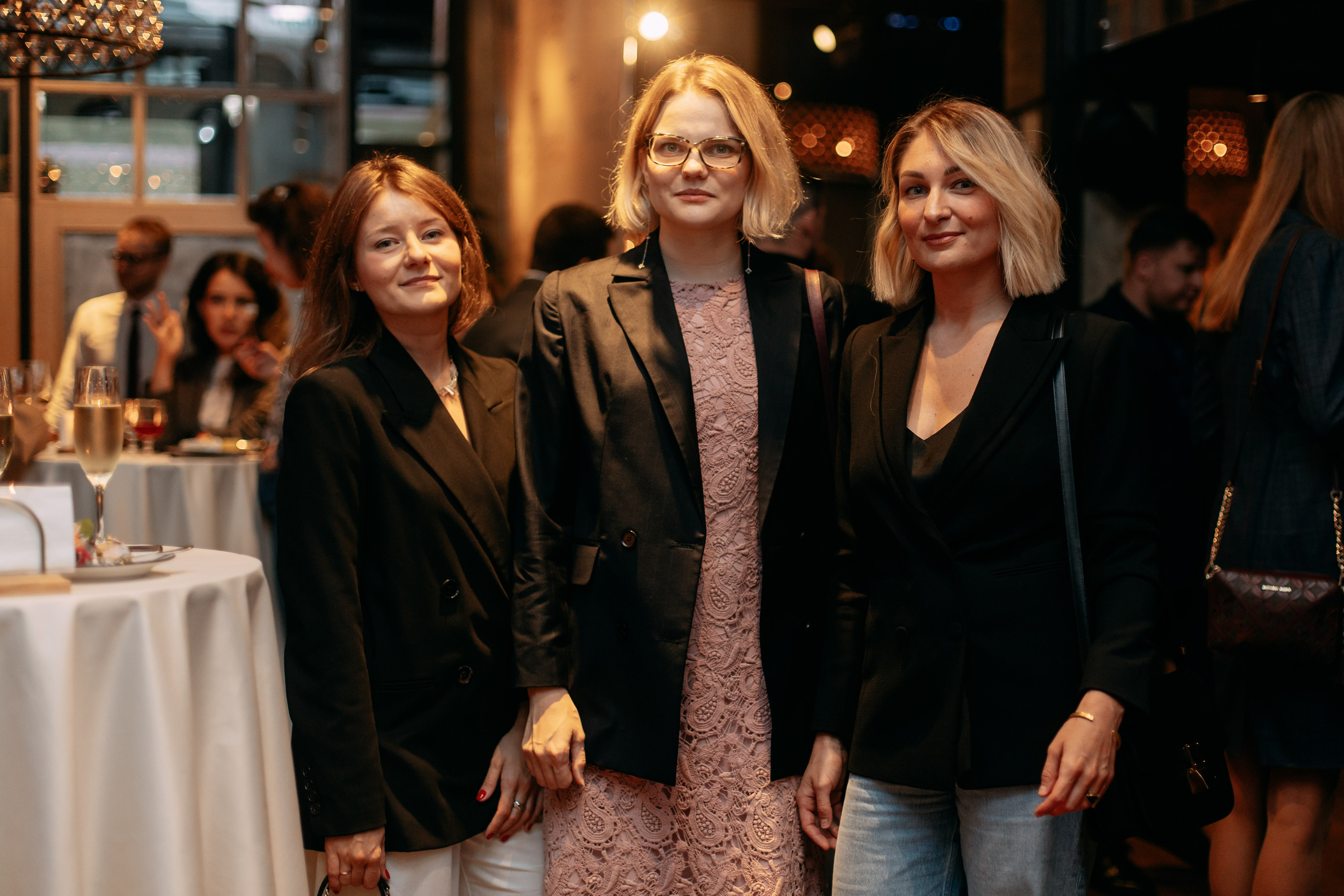 LSL Club. Фото и видео съемка. Андрей Ионов