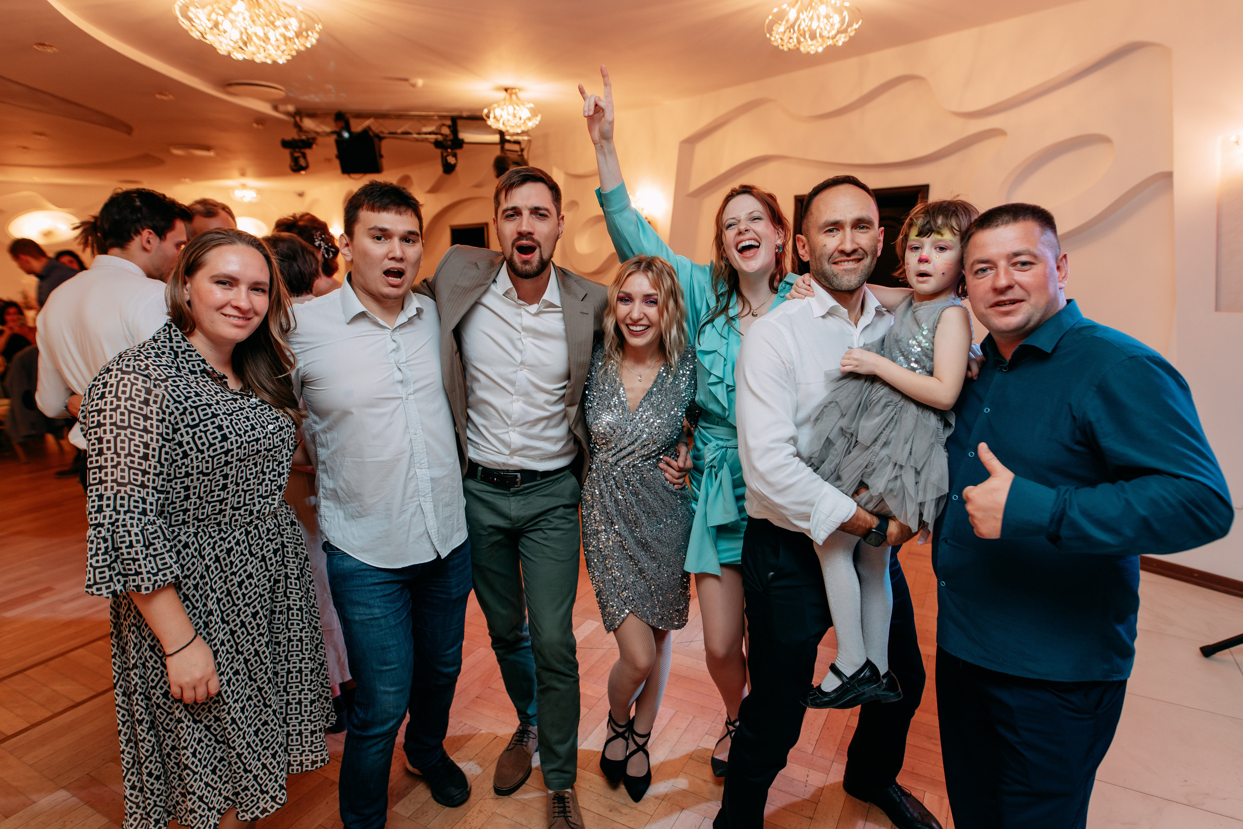 Александр и Галина. Фото и видео съемка. Андрей Ионов