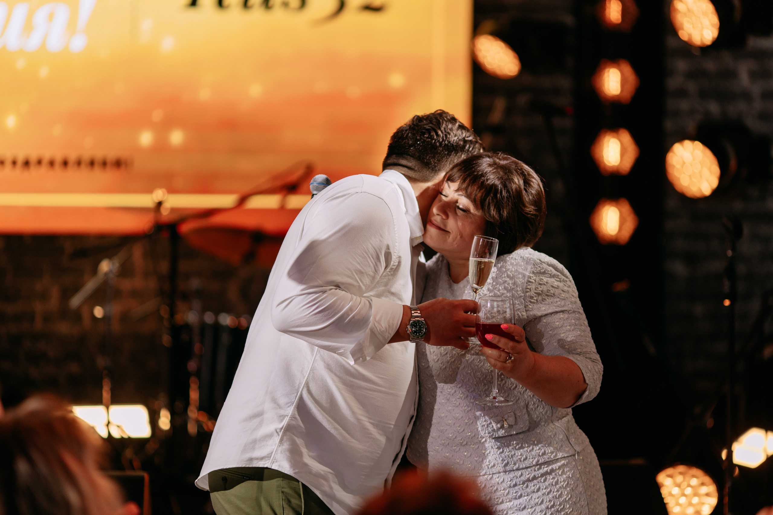 День рождения Руслана. Фото и видео съемка. Андрей Ионов