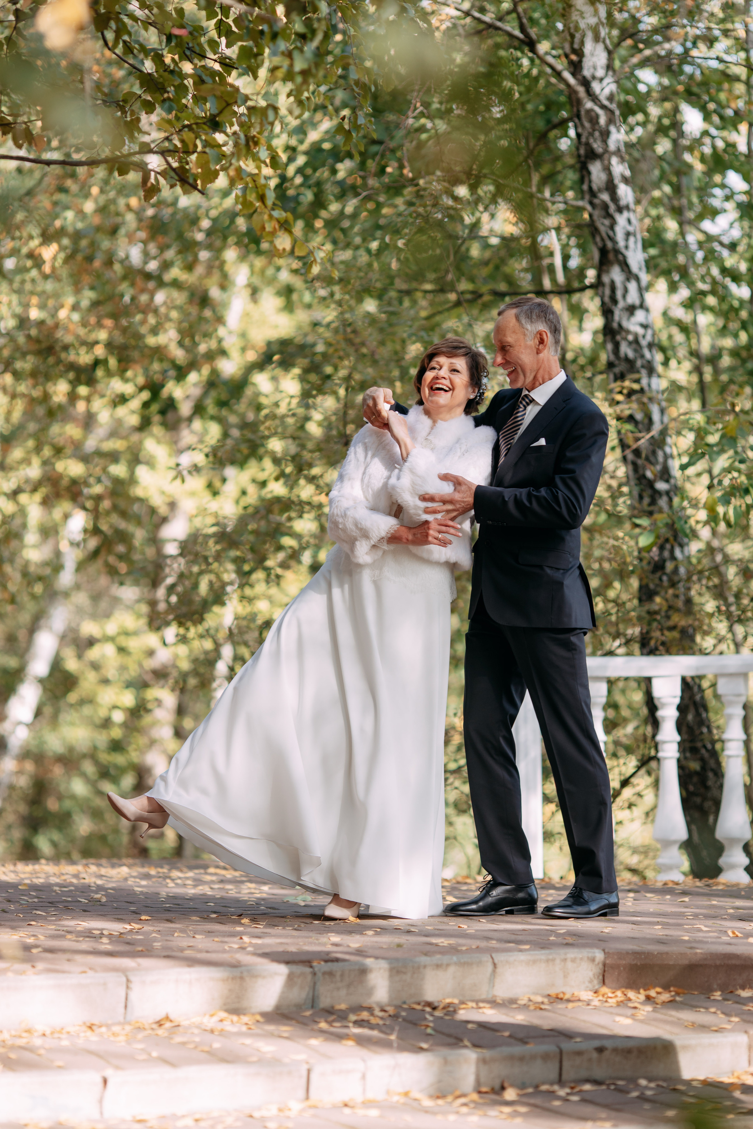 Александр и Галина. Фото и видео съемка. Андрей Ионов