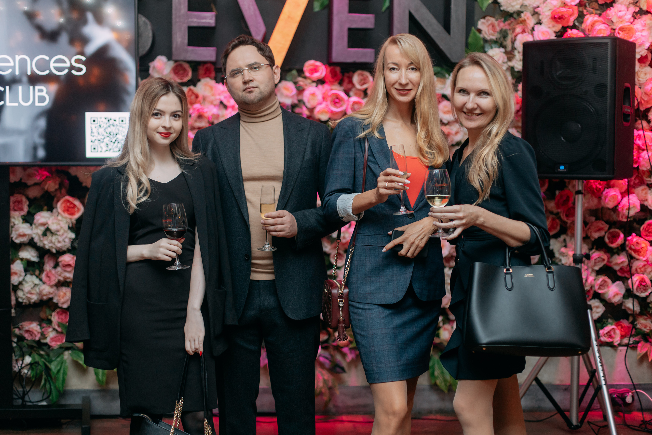 LSL Club. Фото и видео съемка. Андрей Ионов