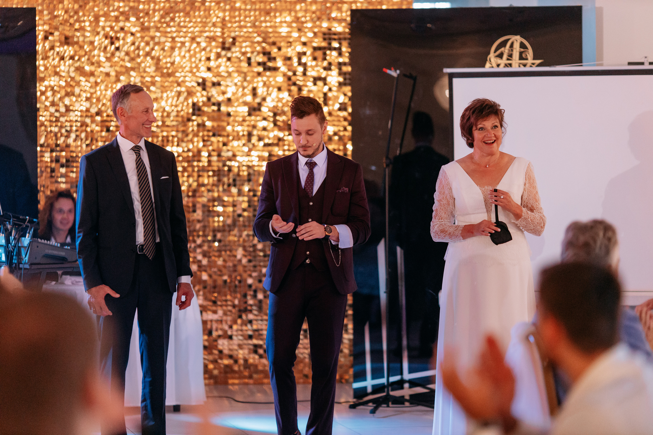 Александр и Галина. Фото и видео съемка. Андрей Ионов