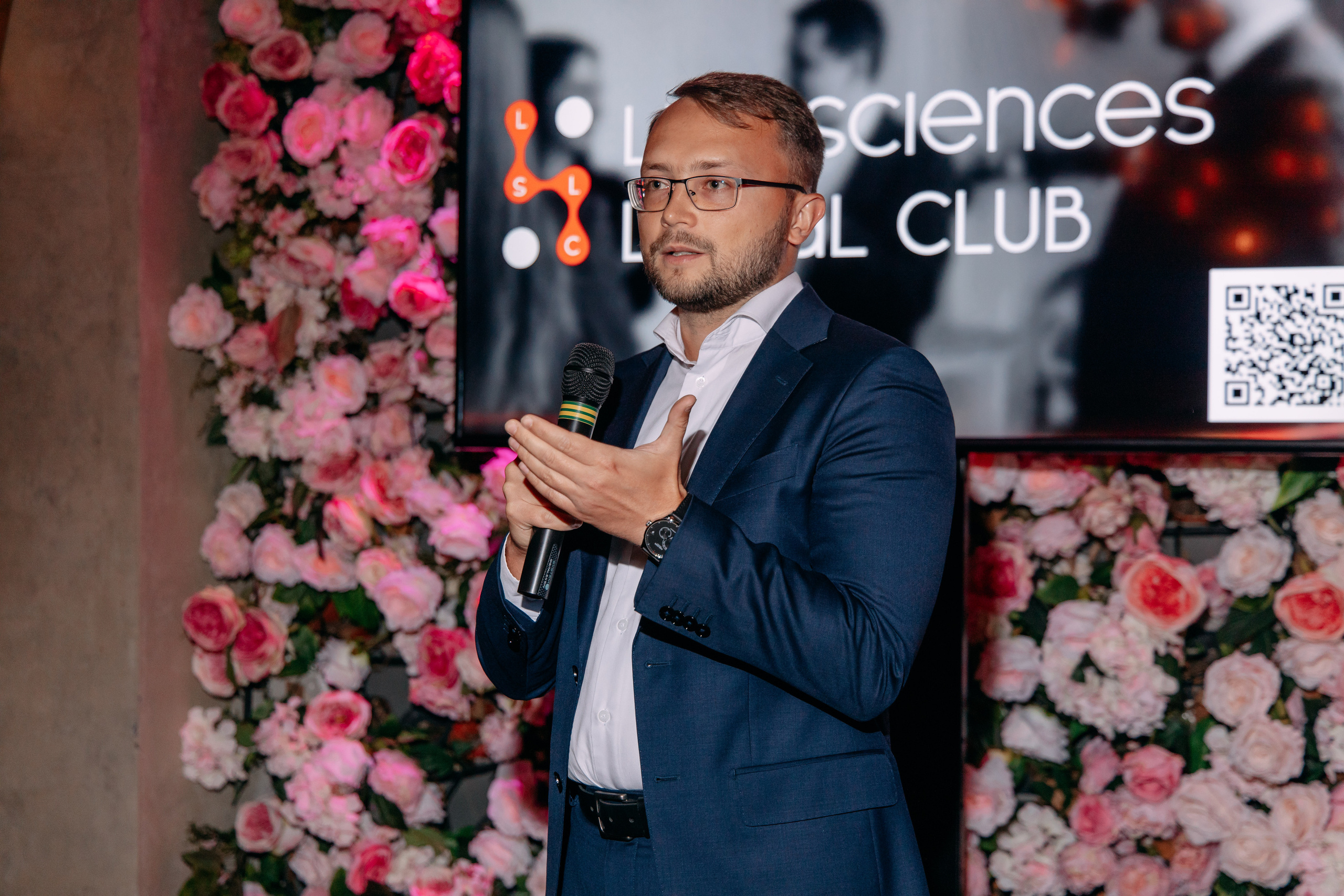 LSL Club. Фото и видео съемка. Андрей Ионов