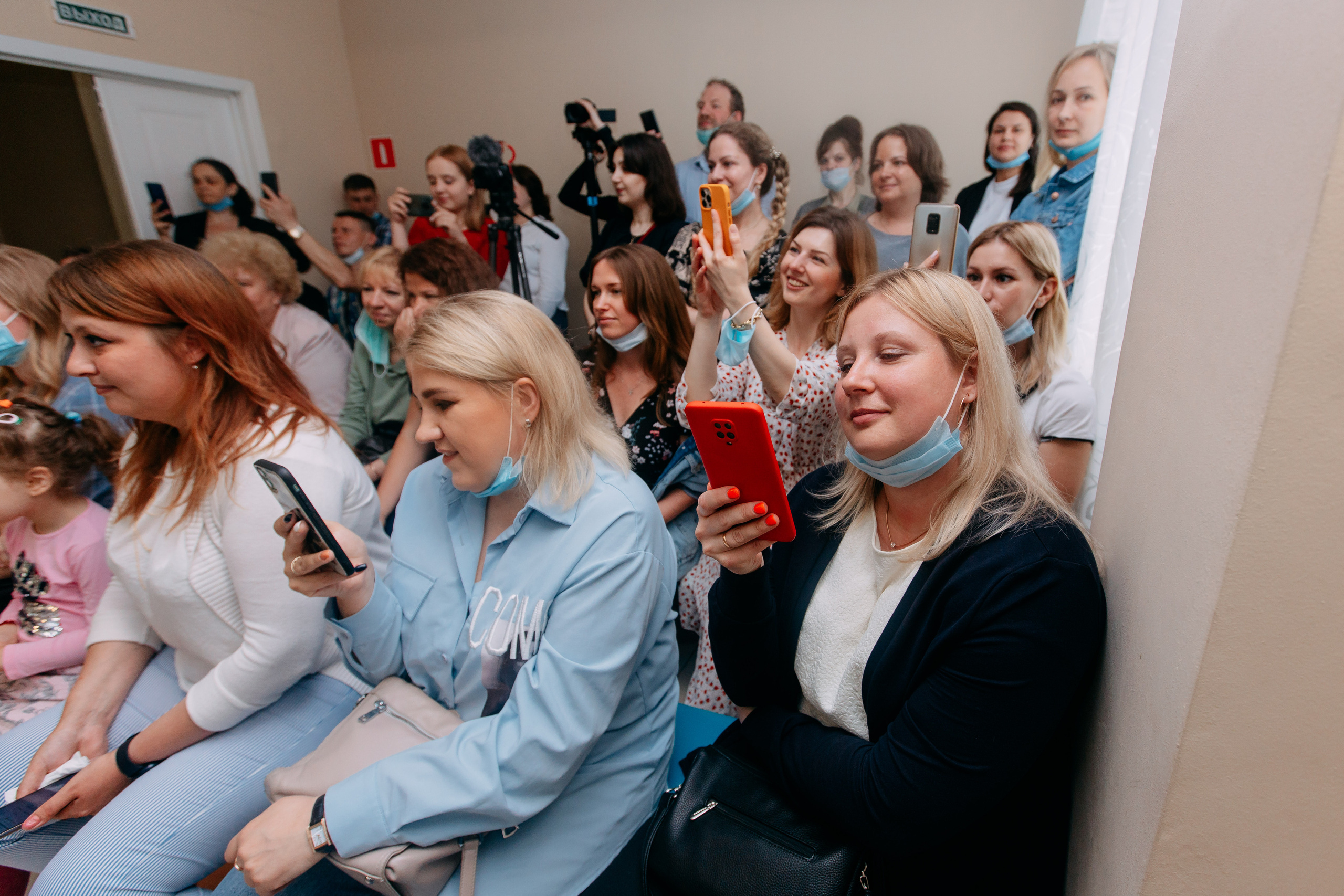 Выпускной в детском саду. Фото и видео съемка. Андрей Ионов