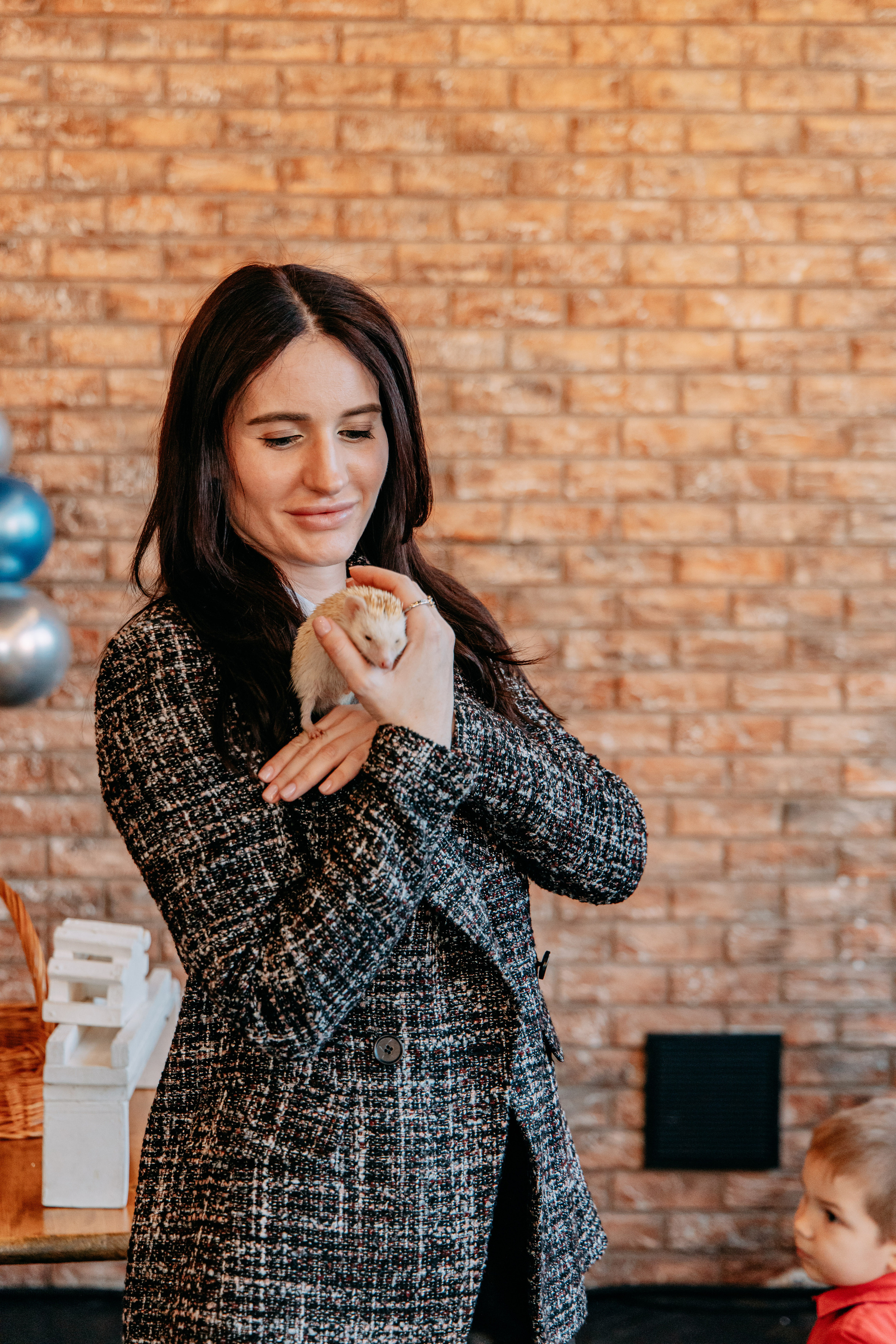 День рождения 7 лет. Фото и видео съемка. Андрей Ионов