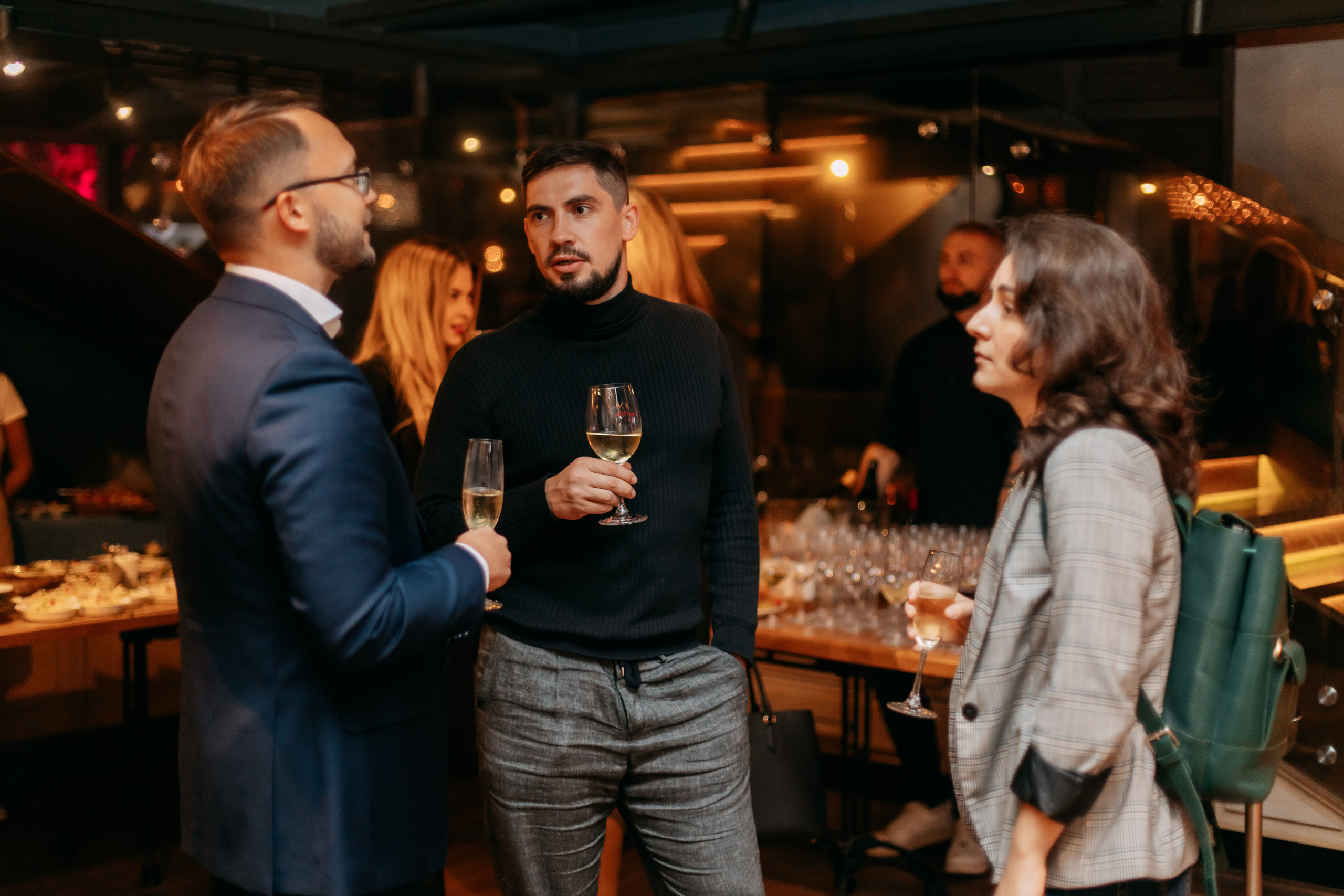 LSL Club. Фото и видео съемка. Андрей Ионов