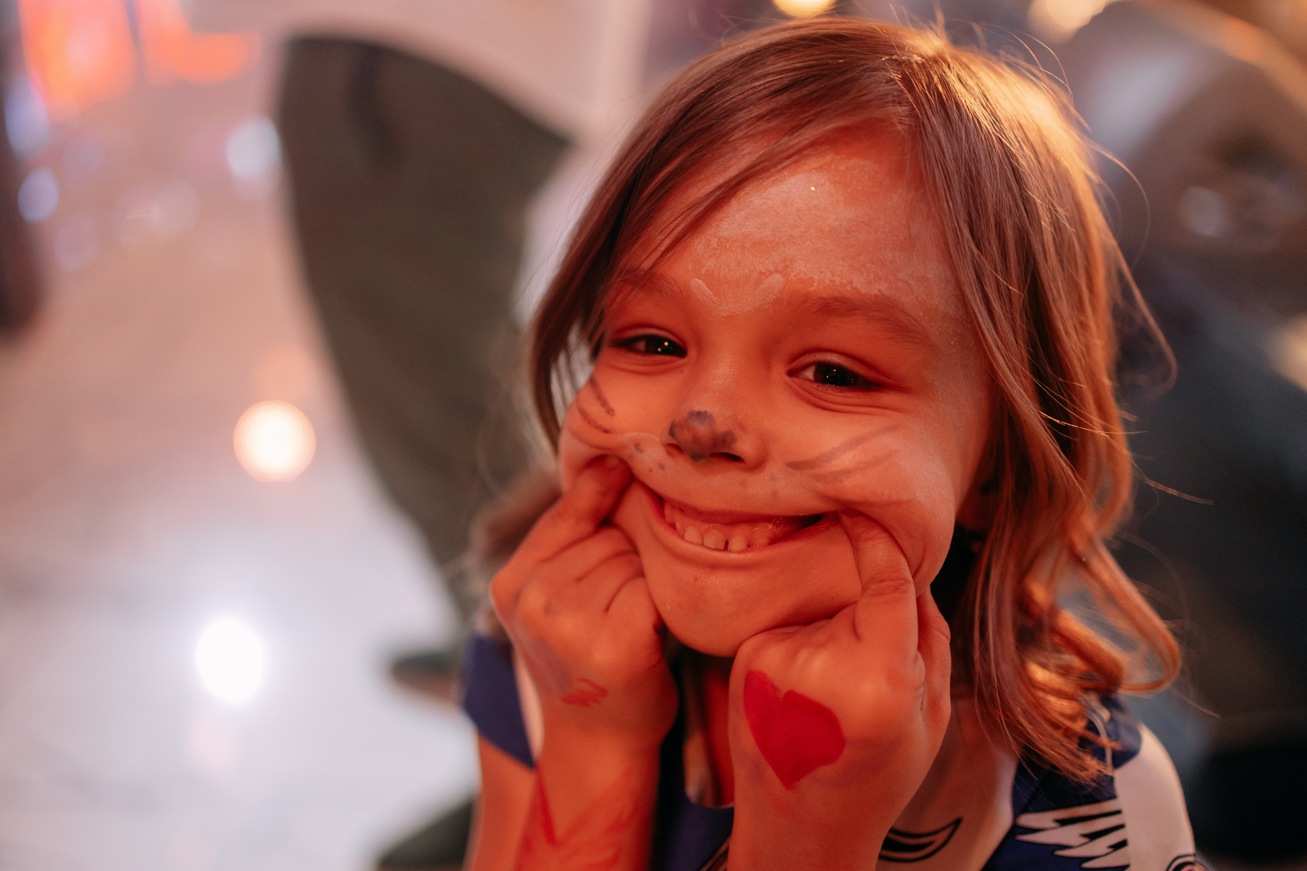 День рождения Руслана. Фото и видео съемка. Андрей Ионов