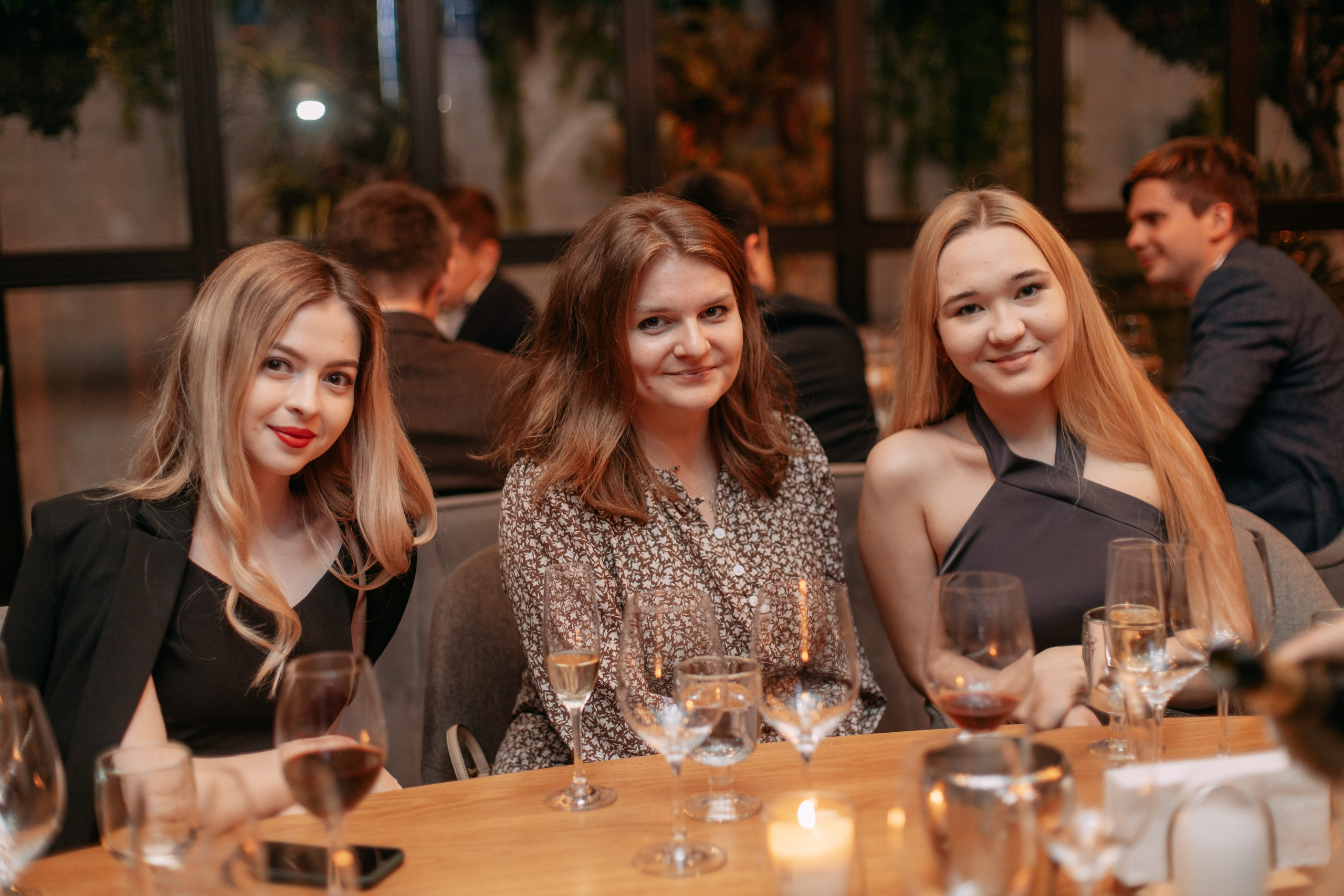 LSL Club. Фото и видео съемка. Андрей Ионов