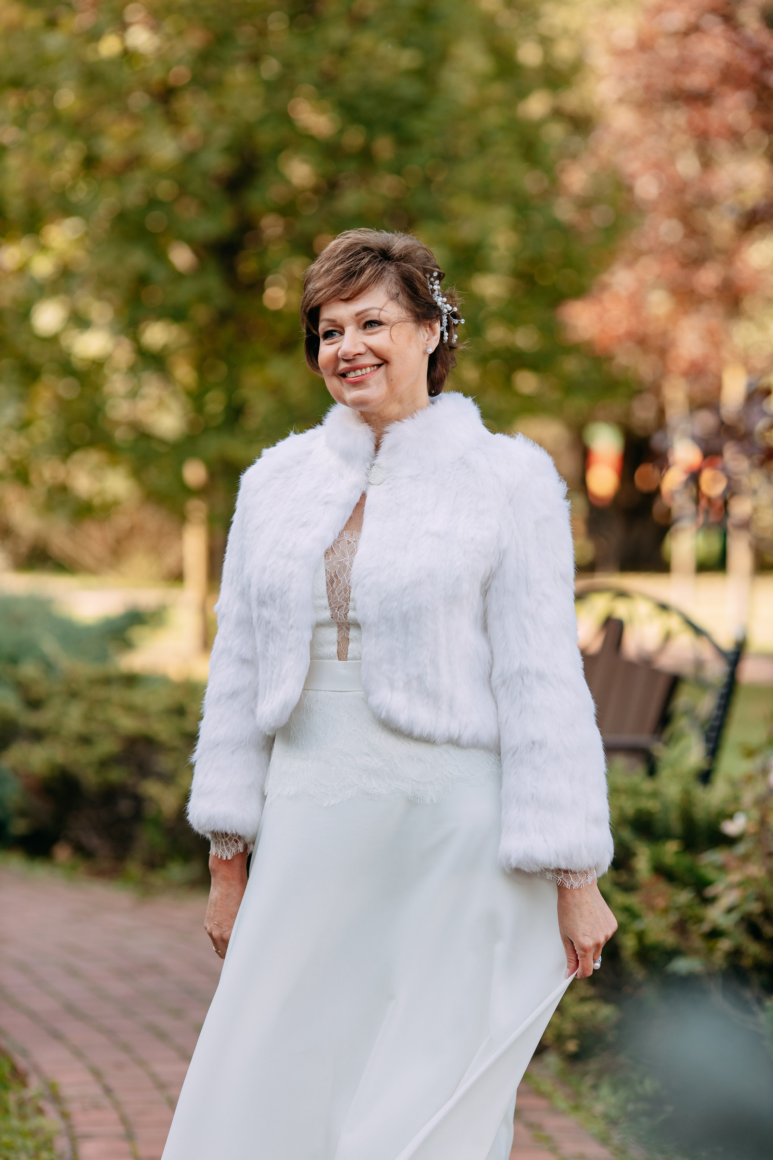 Александр и Галина. Фото и видео съемка. Андрей Ионов