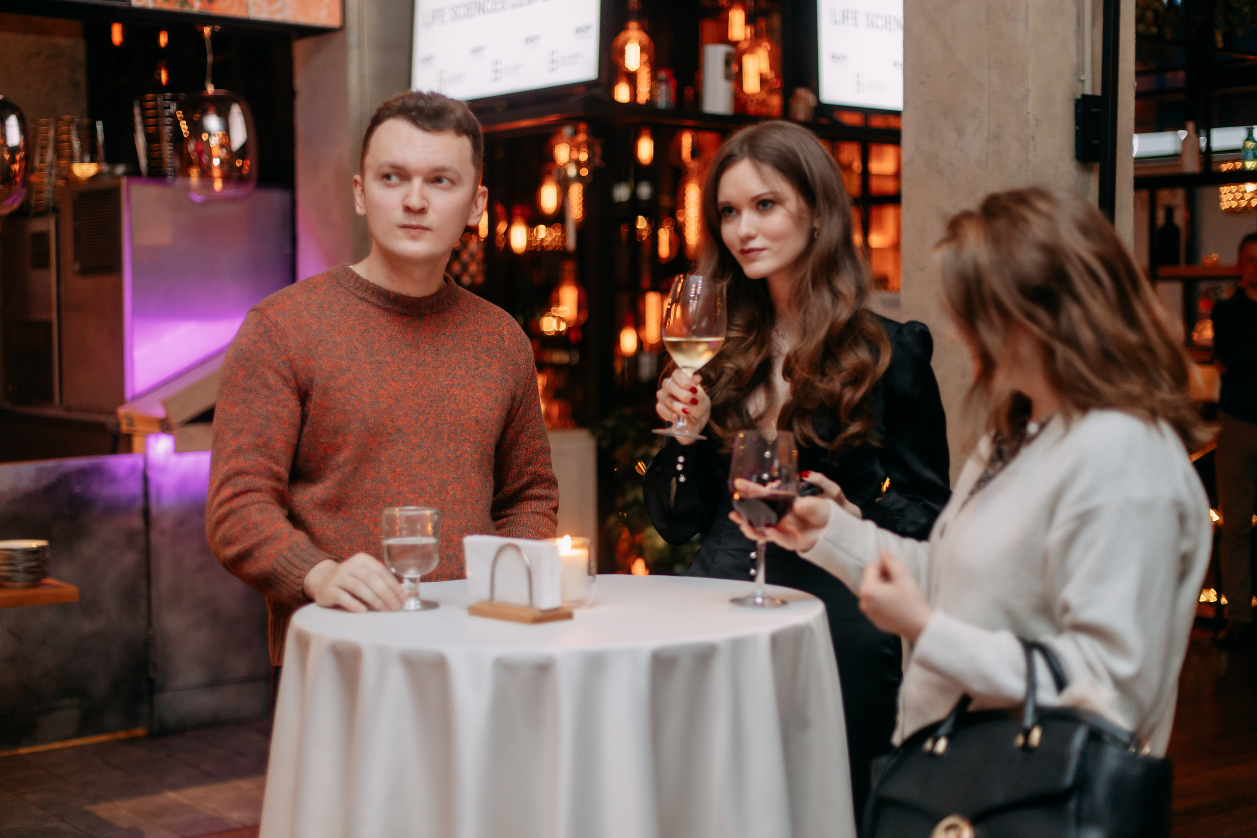 LSL Club. Фото и видео съемка. Андрей Ионов