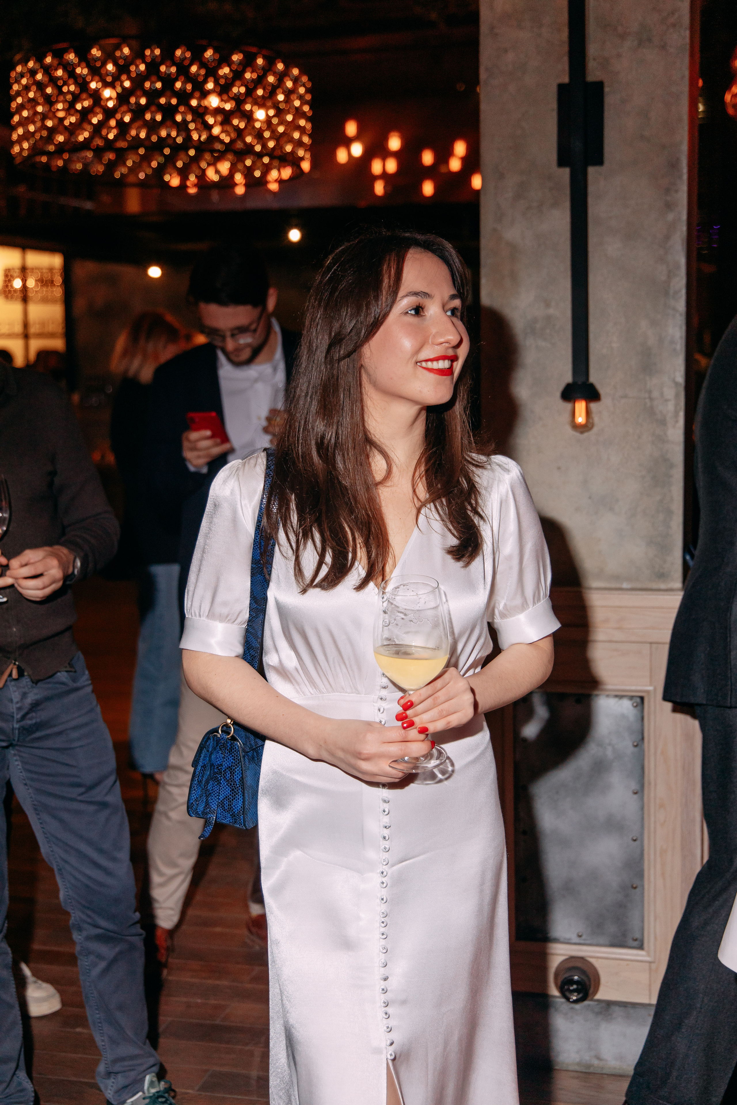 LSL Club. Фото и видео съемка. Андрей Ионов