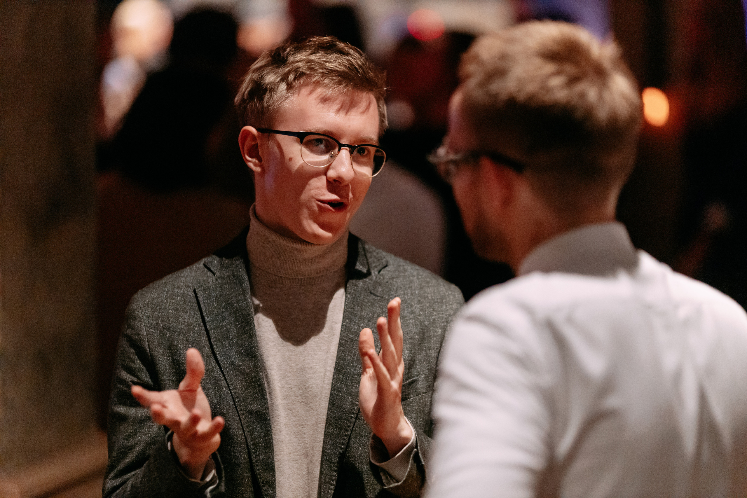 LSL Club. Фото и видео съемка. Андрей Ионов