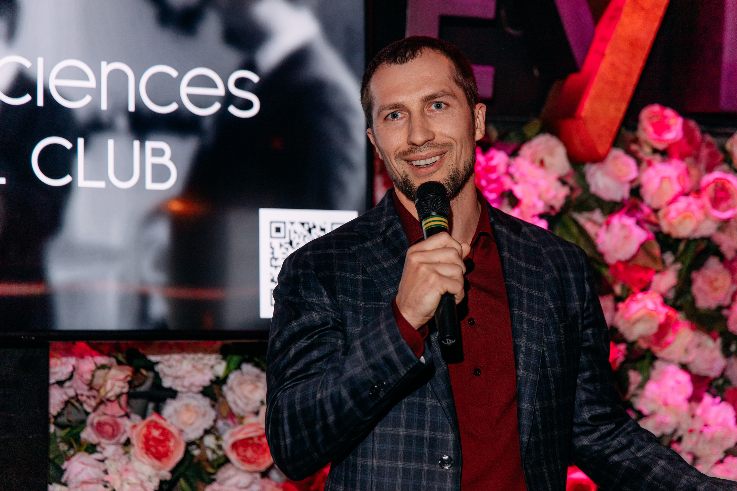 LSL Club. Фото и видео съемка. Андрей Ионов