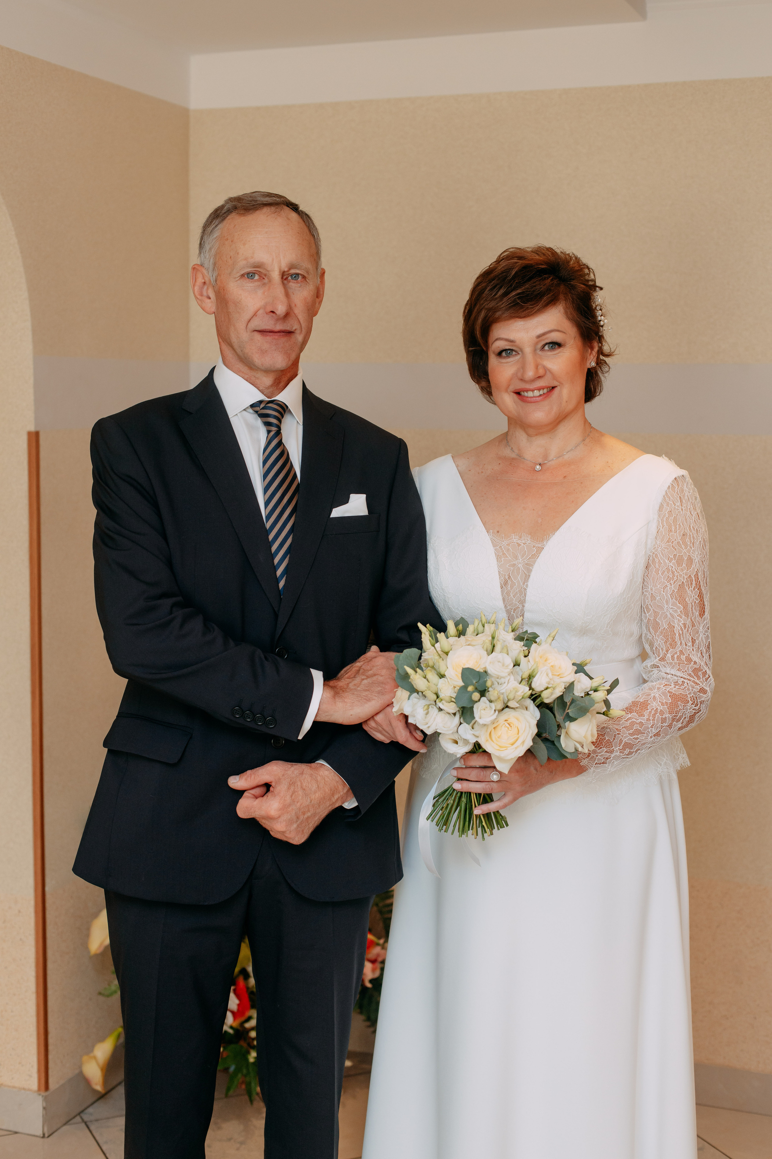 Александр и Галина. Фото и видео съемка. Андрей Ионов