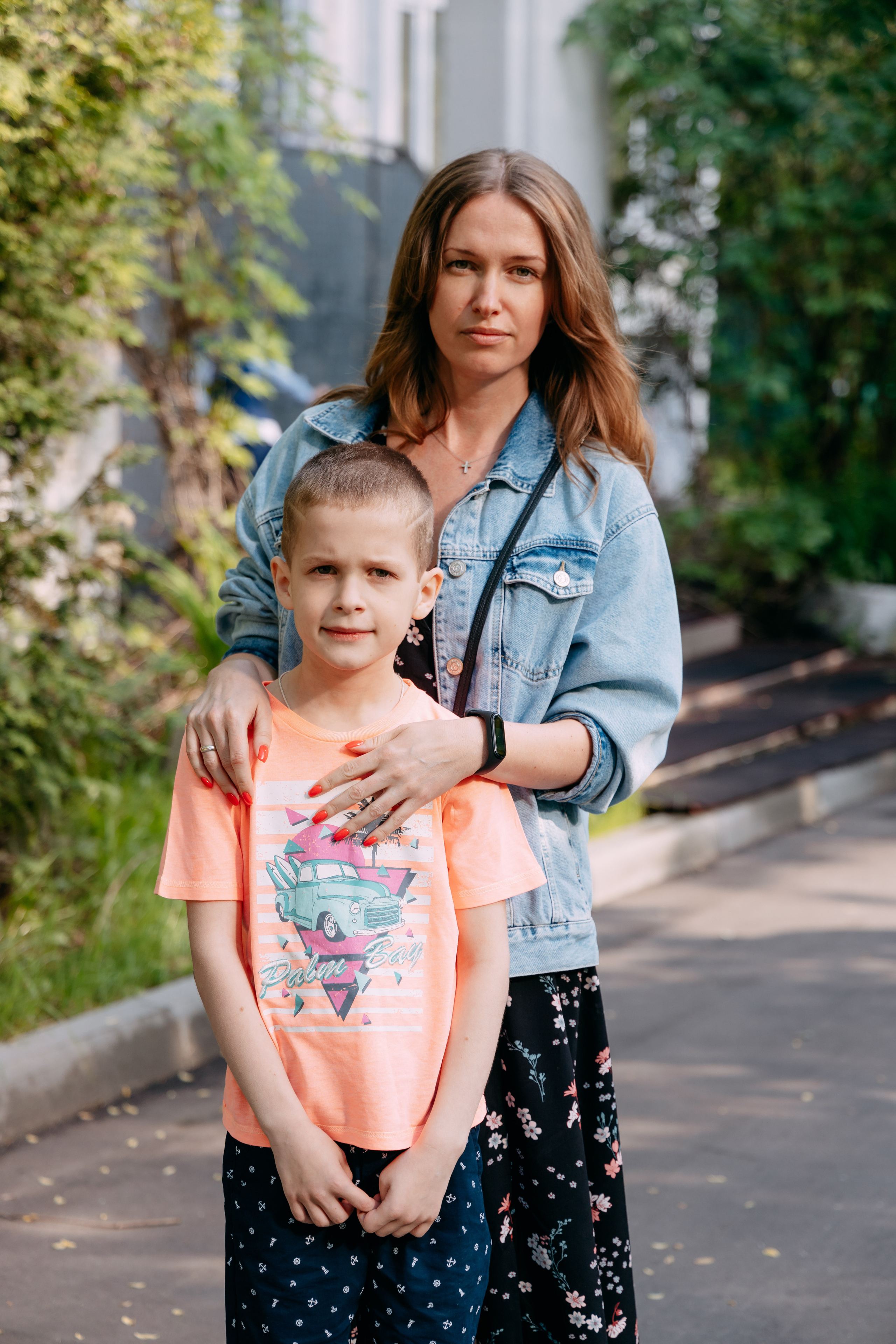 Выпускной в детском саду. Фото и видео съемка. Андрей Ионов