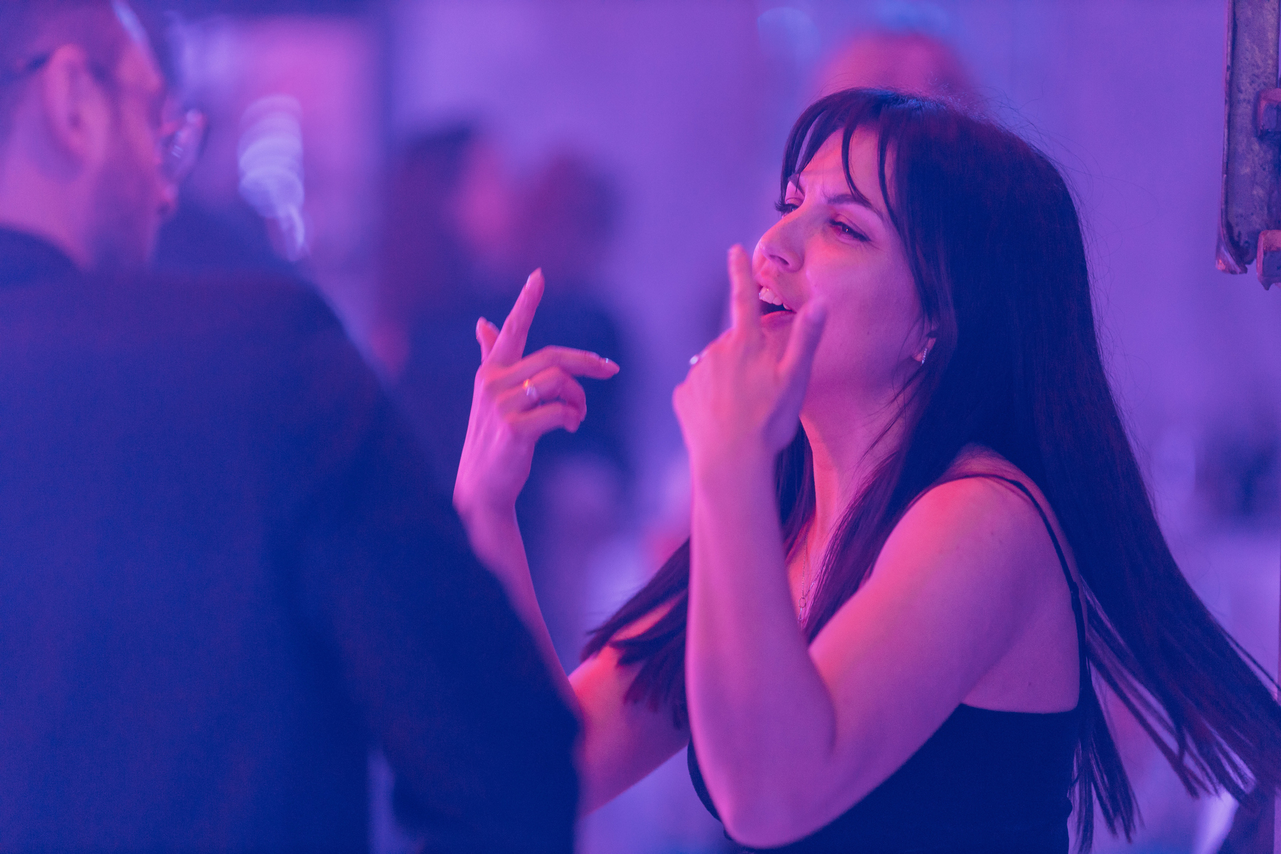 День рождения Руслана. Фото и видео съемка. Андрей Ионов