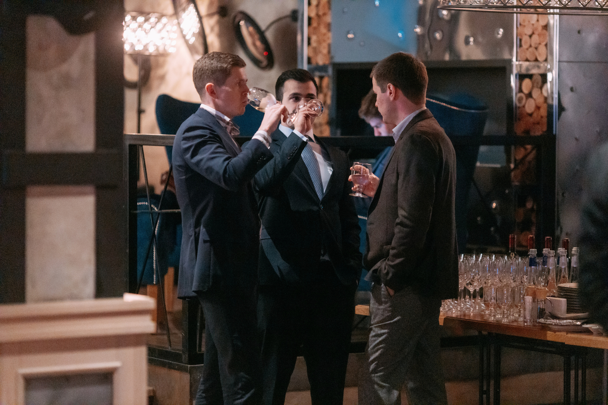 LSL Club. Фото и видео съемка. Андрей Ионов