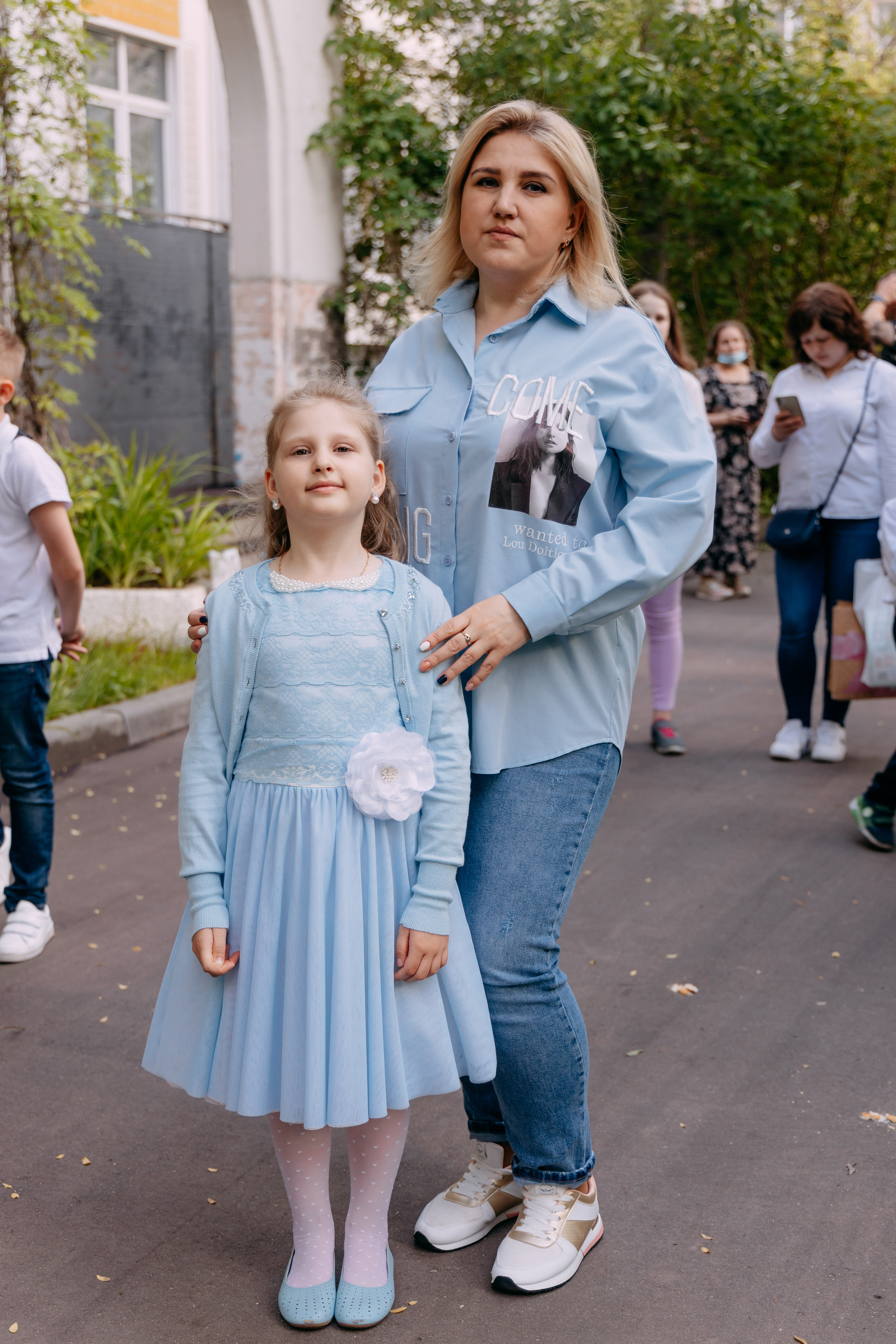 Выпускной в детском саду. Фото и видео съемка. Андрей Ионов