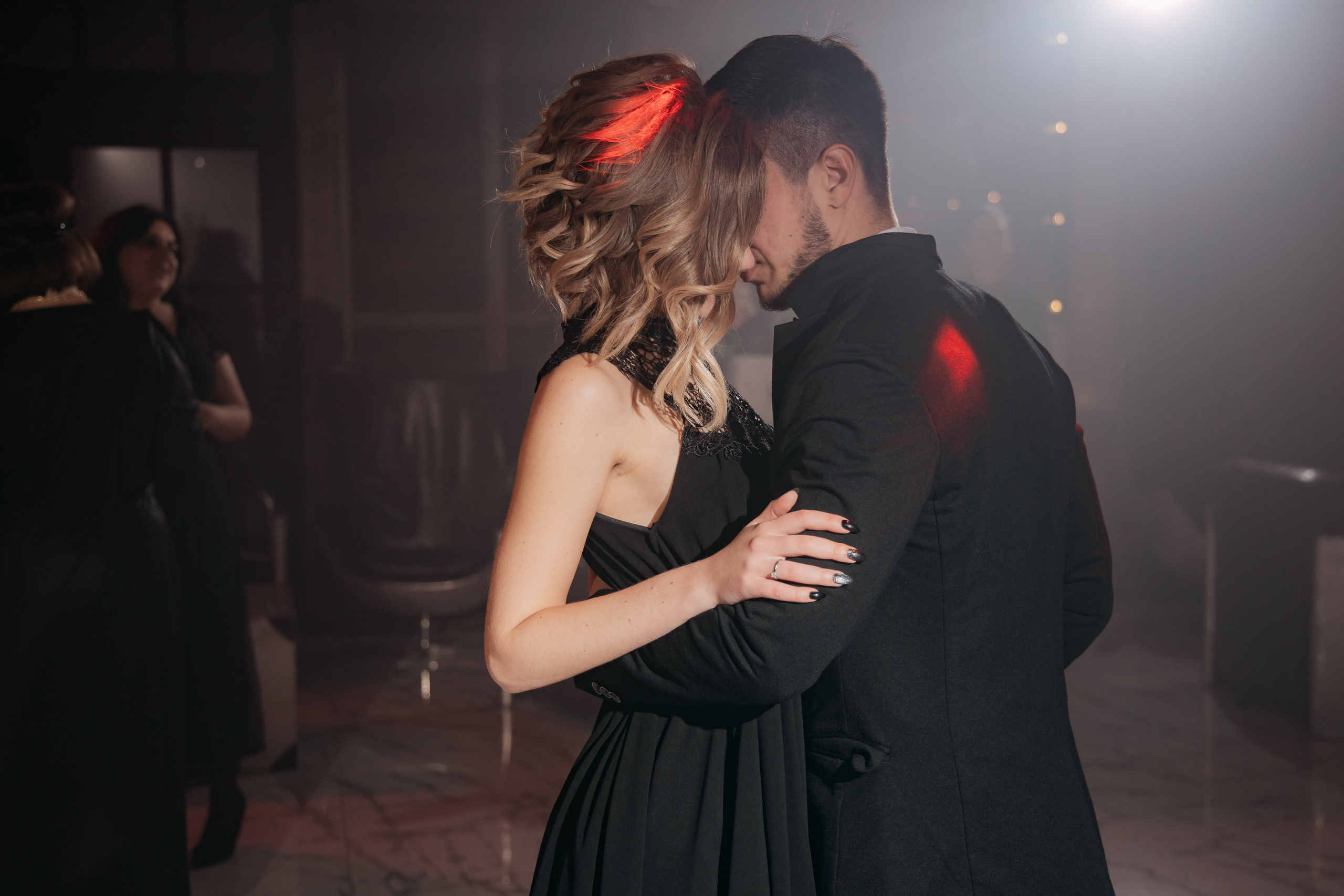 День рождения Оли. Фото и видео съемка. Андрей Ионов