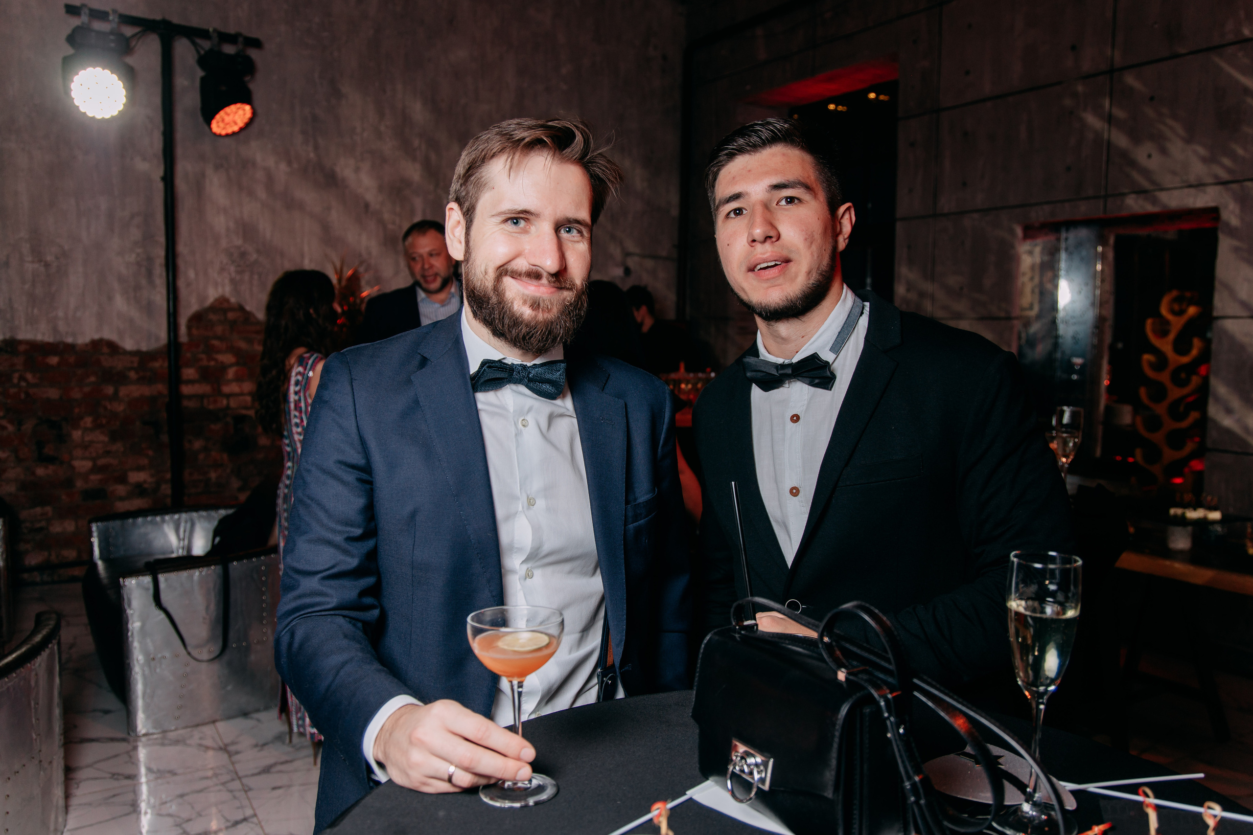 День рождения Оли. Фото и видео съемка. Андрей Ионов