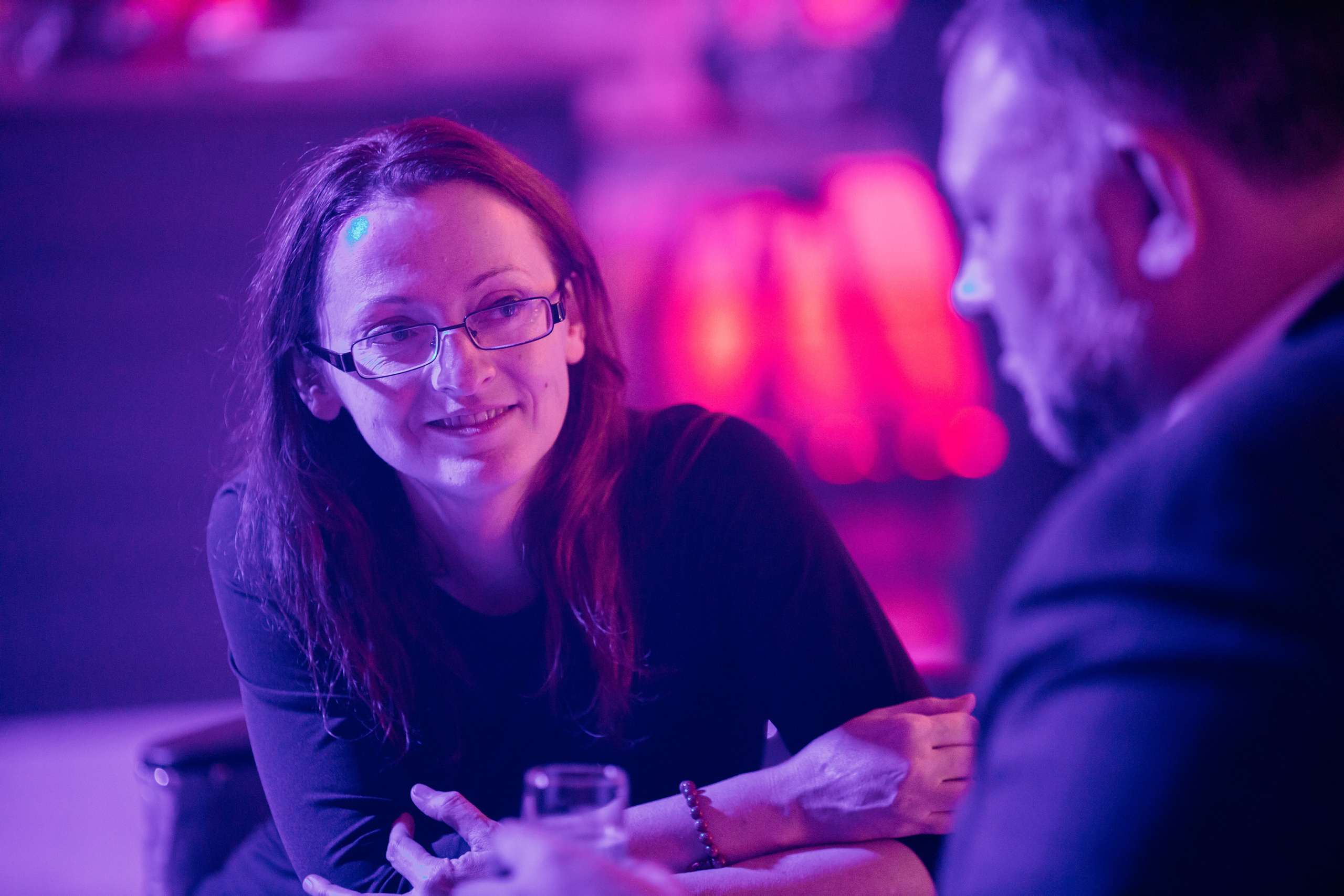 День рождения Оли. Фото и видео съемка. Андрей Ионов