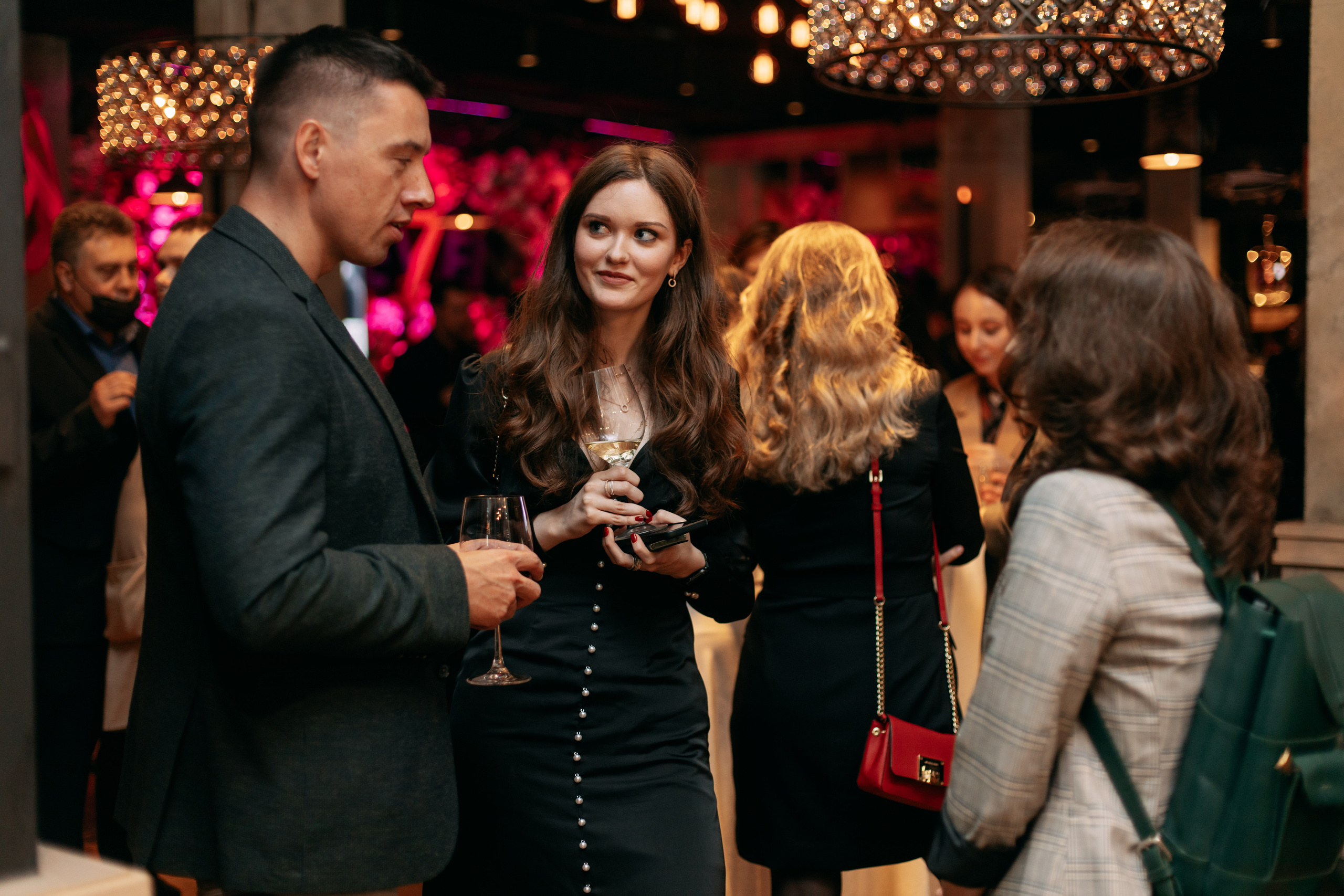 LSL Club. Фото и видео съемка. Андрей Ионов