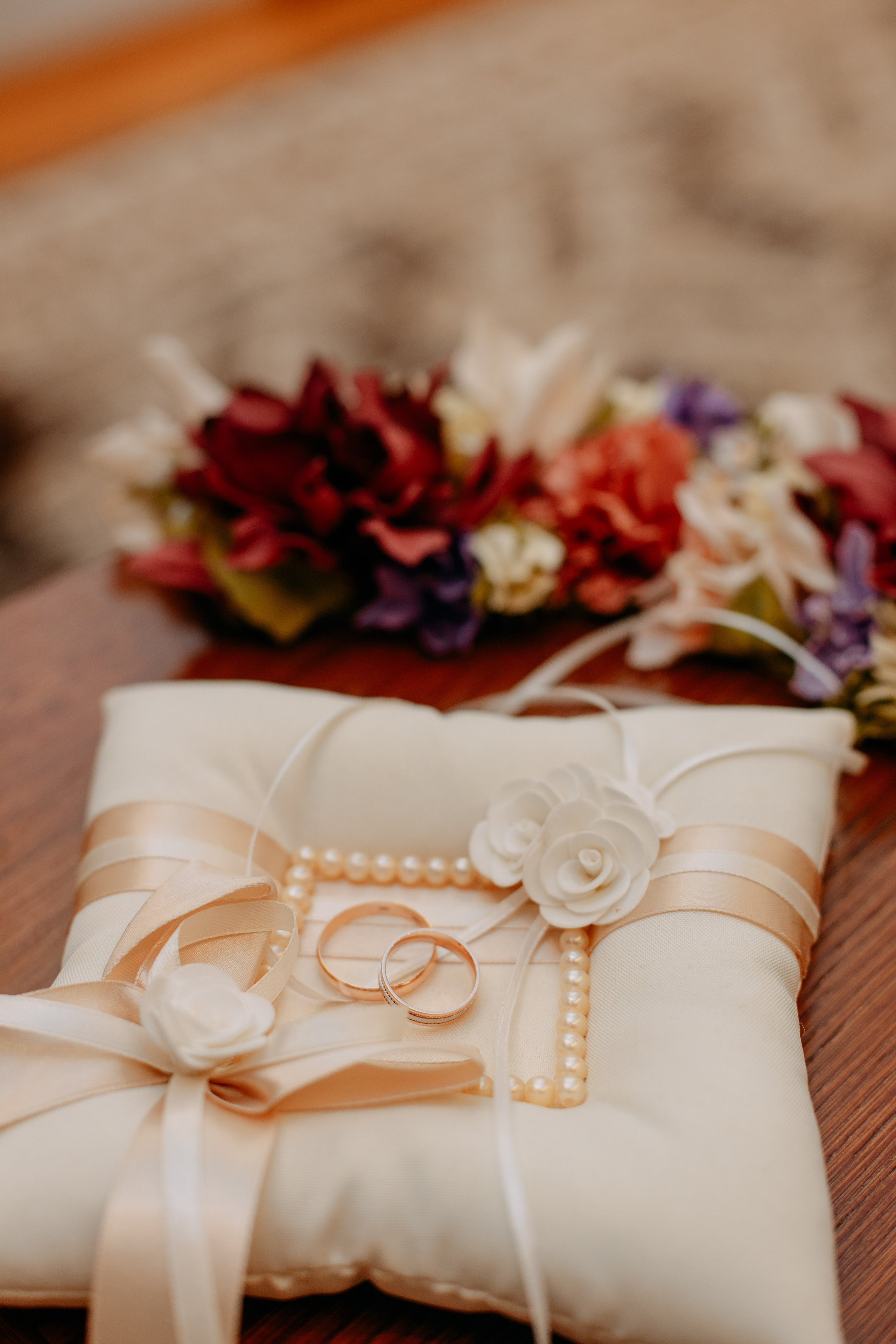 Александр и Галина. Фото и видео съемка. Андрей Ионов