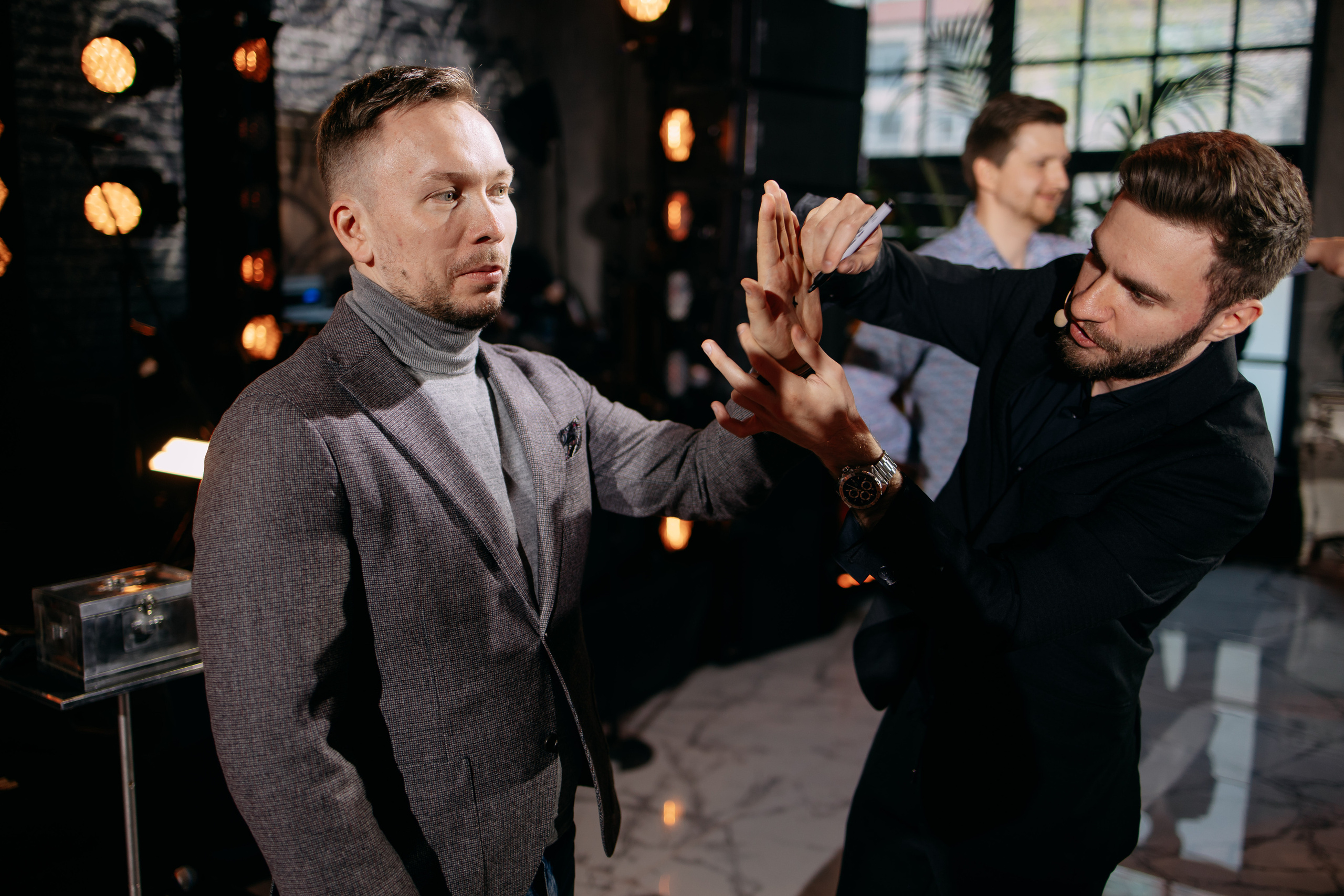 День рождения Руслана. Фото и видео съемка. Андрей Ионов