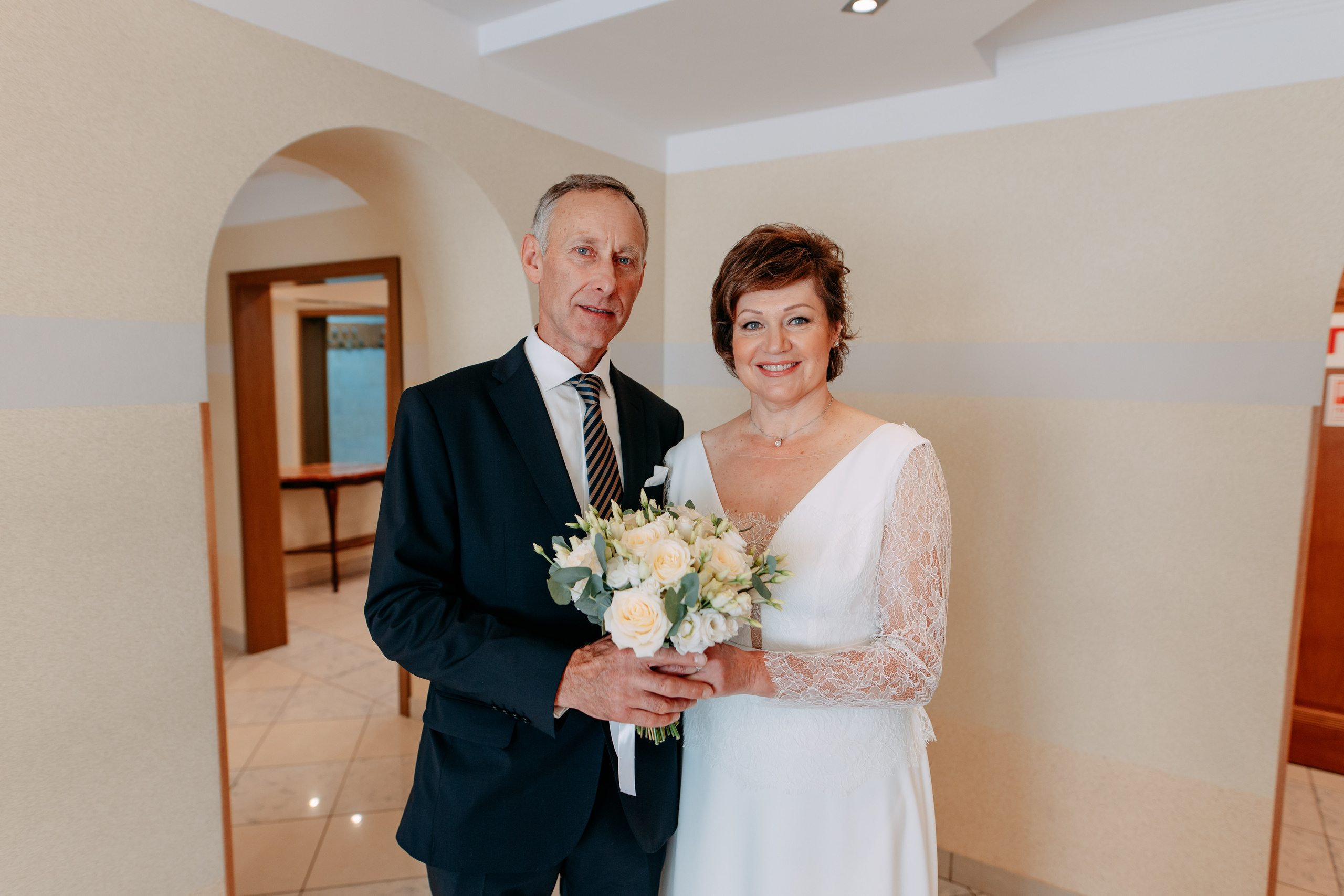 Александр и Галина. Фото и видео съемка. Андрей Ионов